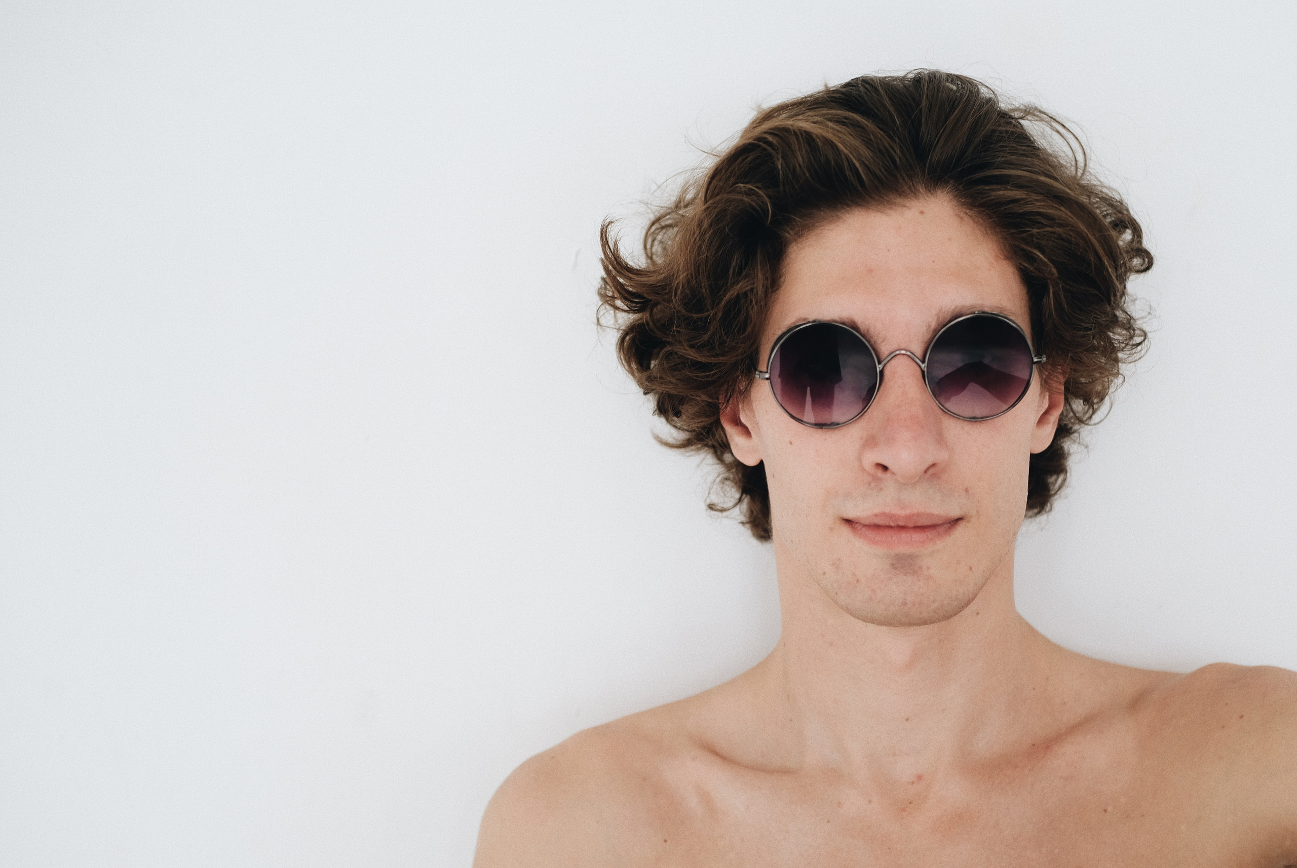 PEOPLE.АНДРЕЙ. КРИСТИНА ГУСЬКОВА