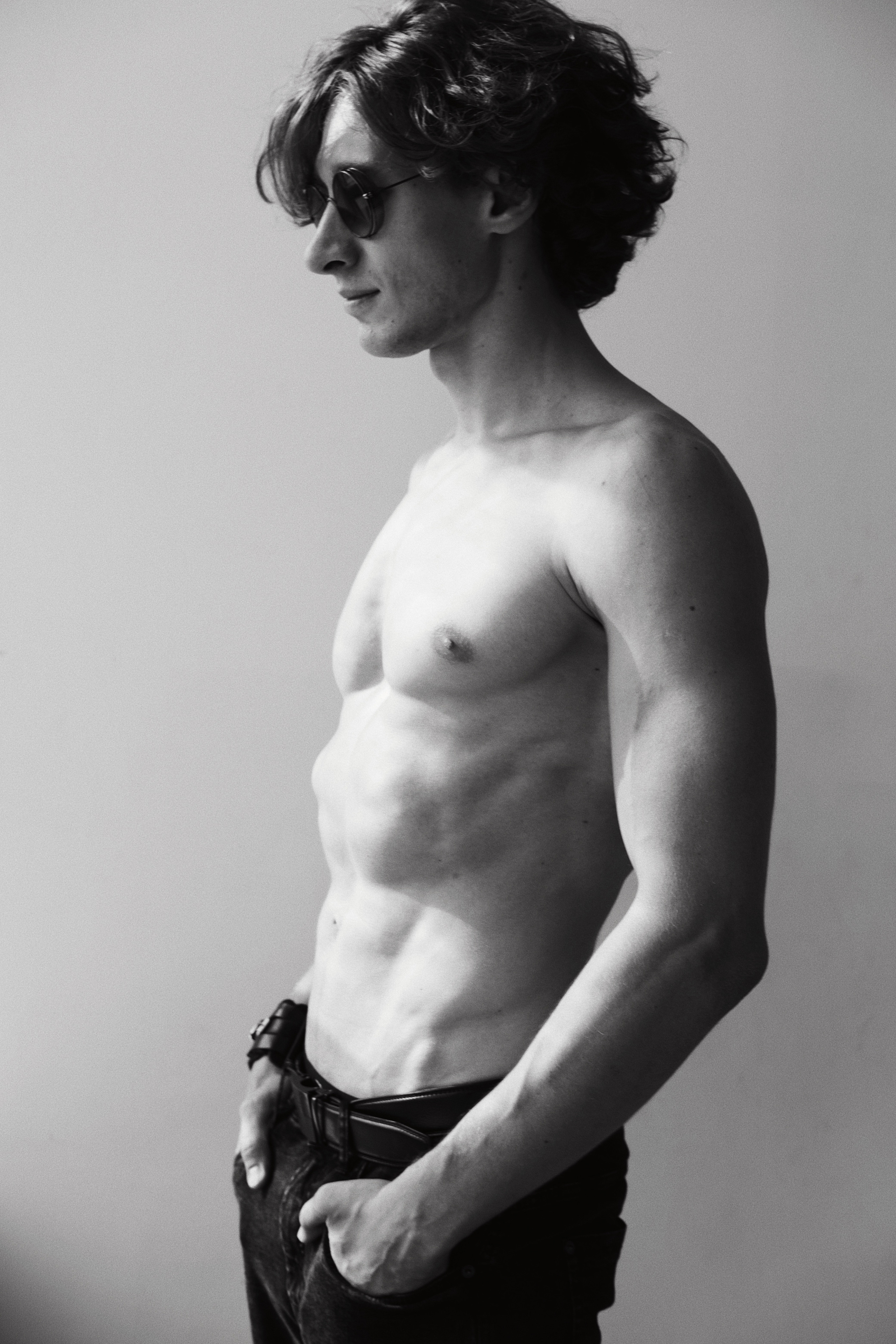 PEOPLE.АНДРЕЙ. КРИСТИНА ГУСЬКОВА