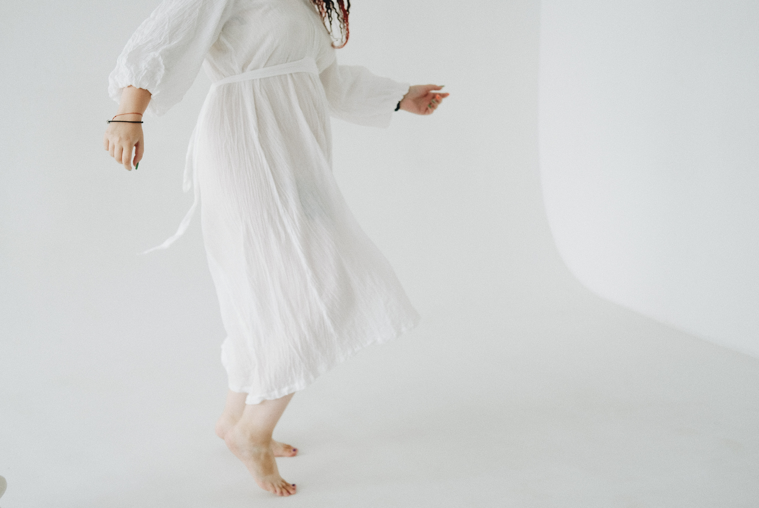 PEOPLE. ЛЕНА. КРИСТИНА ГУСЬКОВА