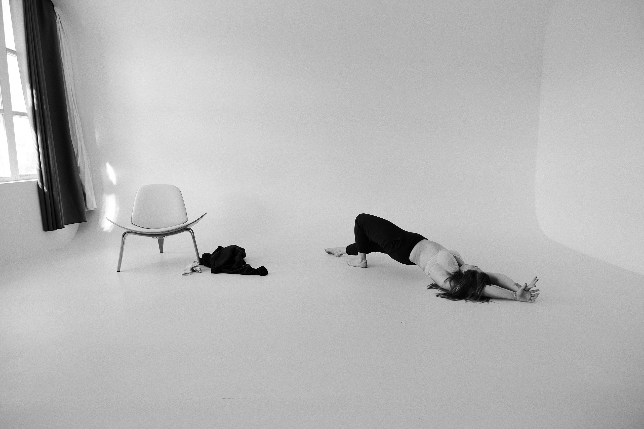 PEOPLE. МАША. КРИСТИНА ГУСЬКОВА