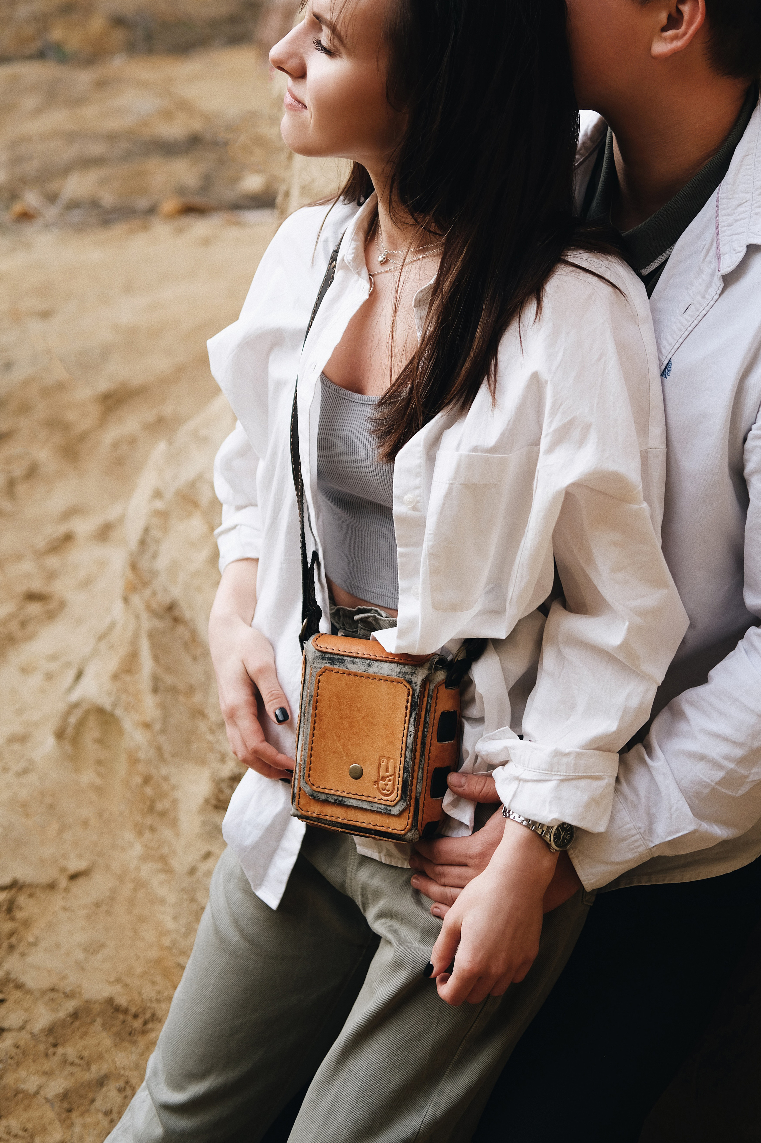 ТАНЯ И ДАНЯ. КРИСТИНА ГУСЬКОВА