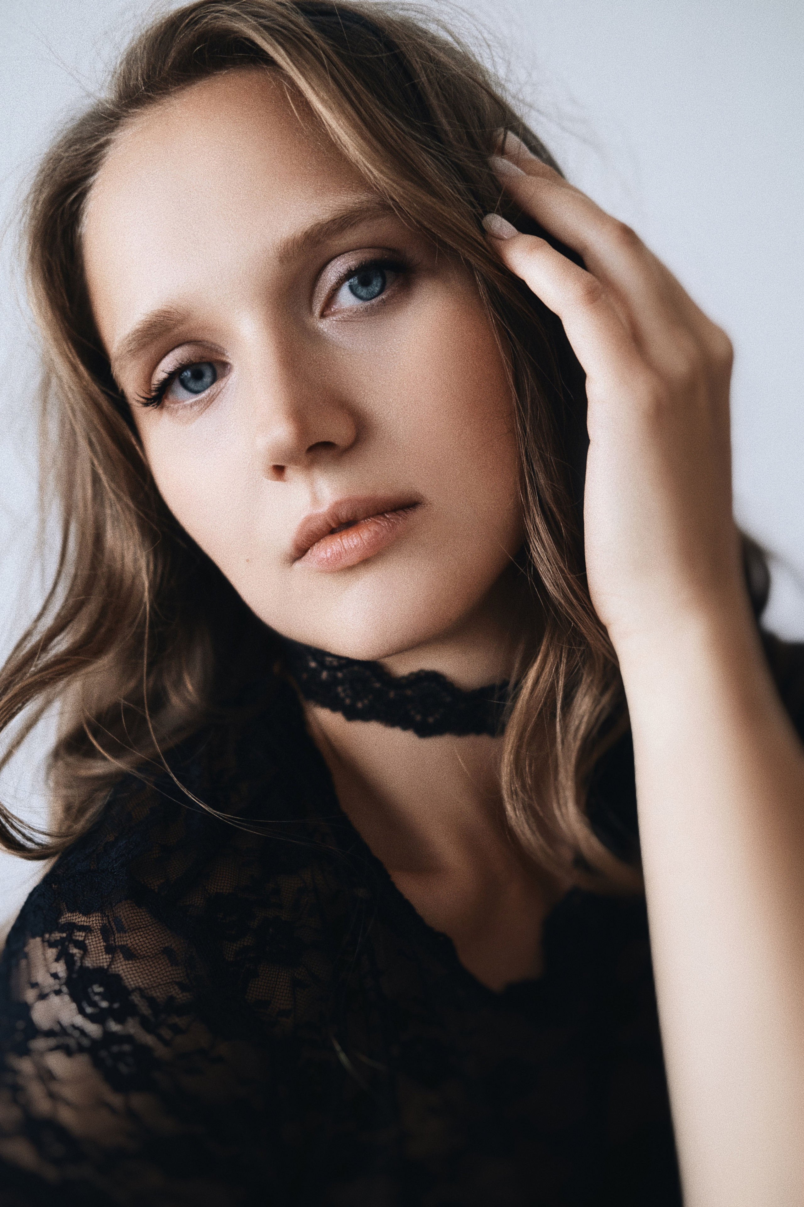 ДИАНА. КРИСТИНА ГУСЬКОВА