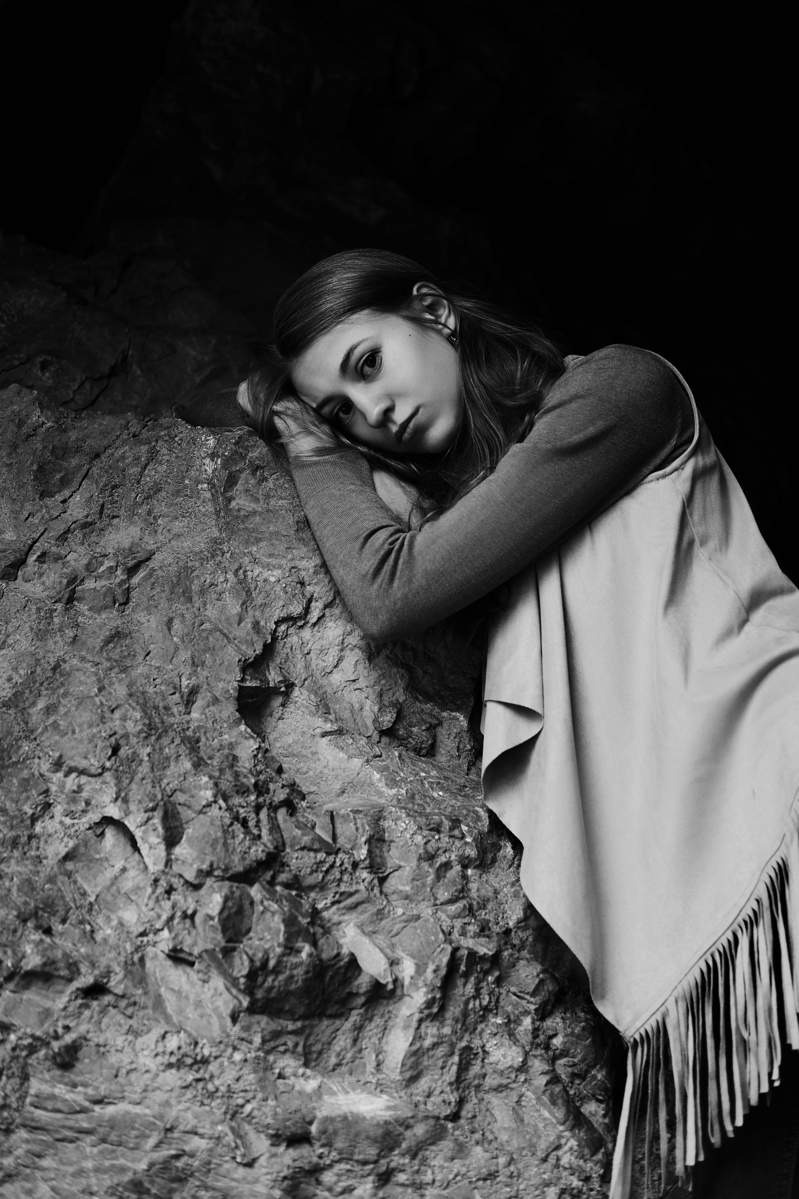 ЮЛЯ. КРИСТИНА ГУСЬКОВА