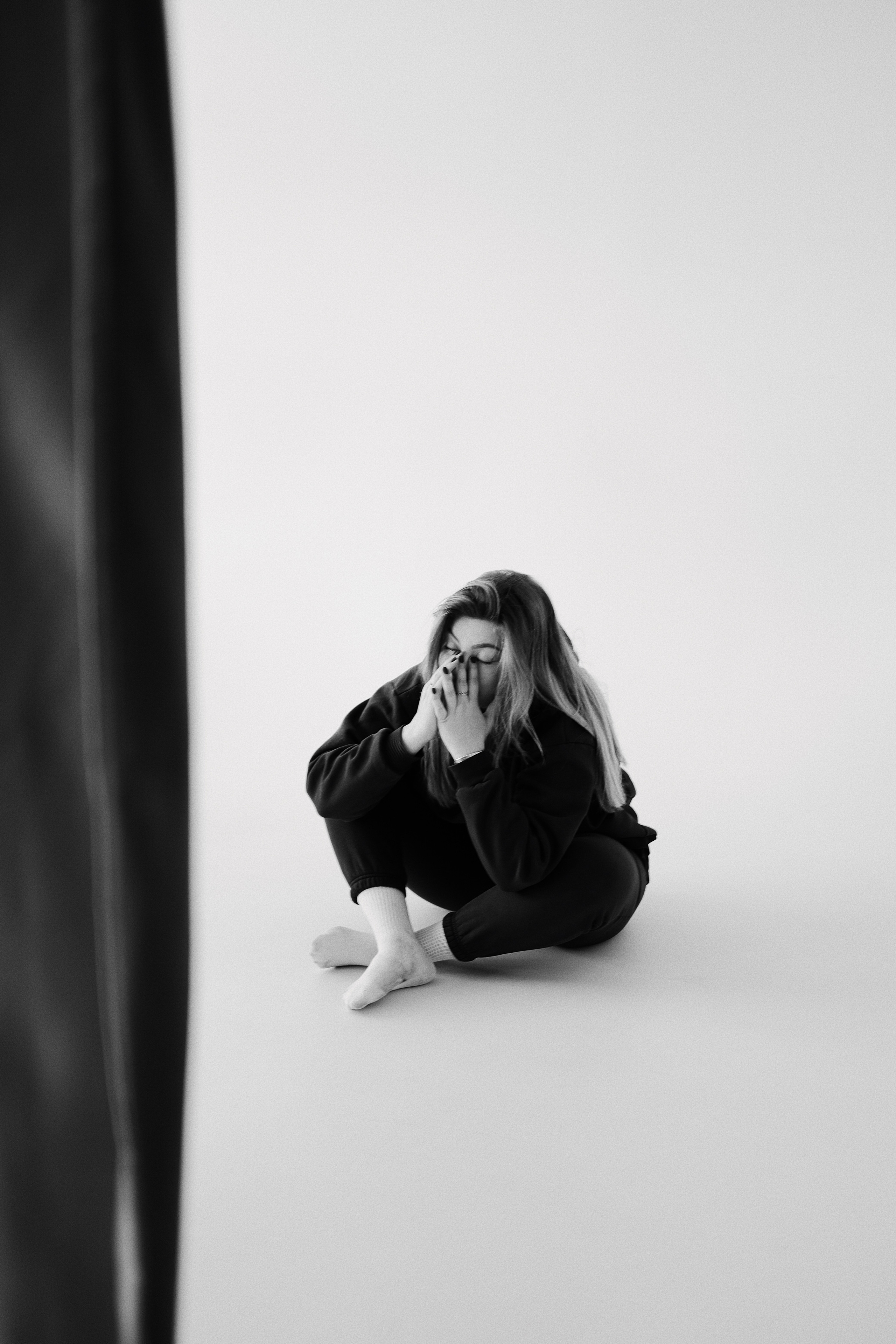 PEOPLE. МАША. КРИСТИНА ГУСЬКОВА