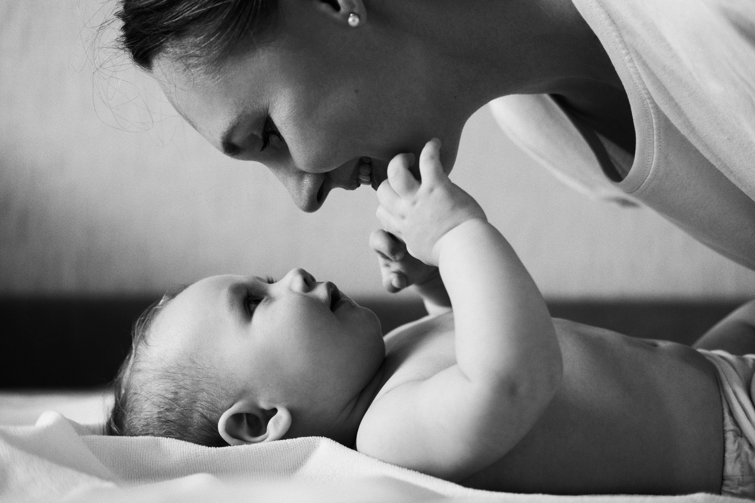 НАСТЯ И САШКА. КРИСТИНА ГУСЬКОВА