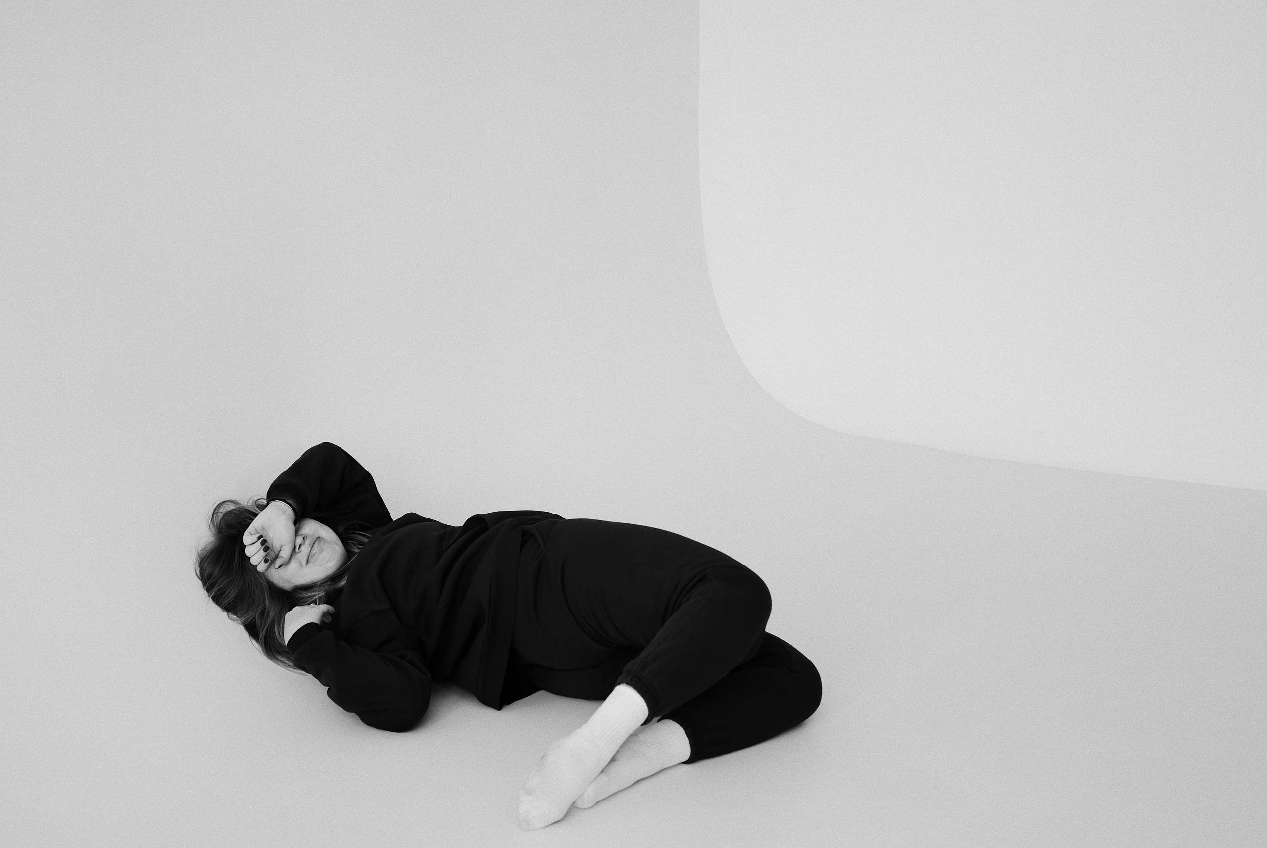 PEOPLE. МАША. КРИСТИНА ГУСЬКОВА