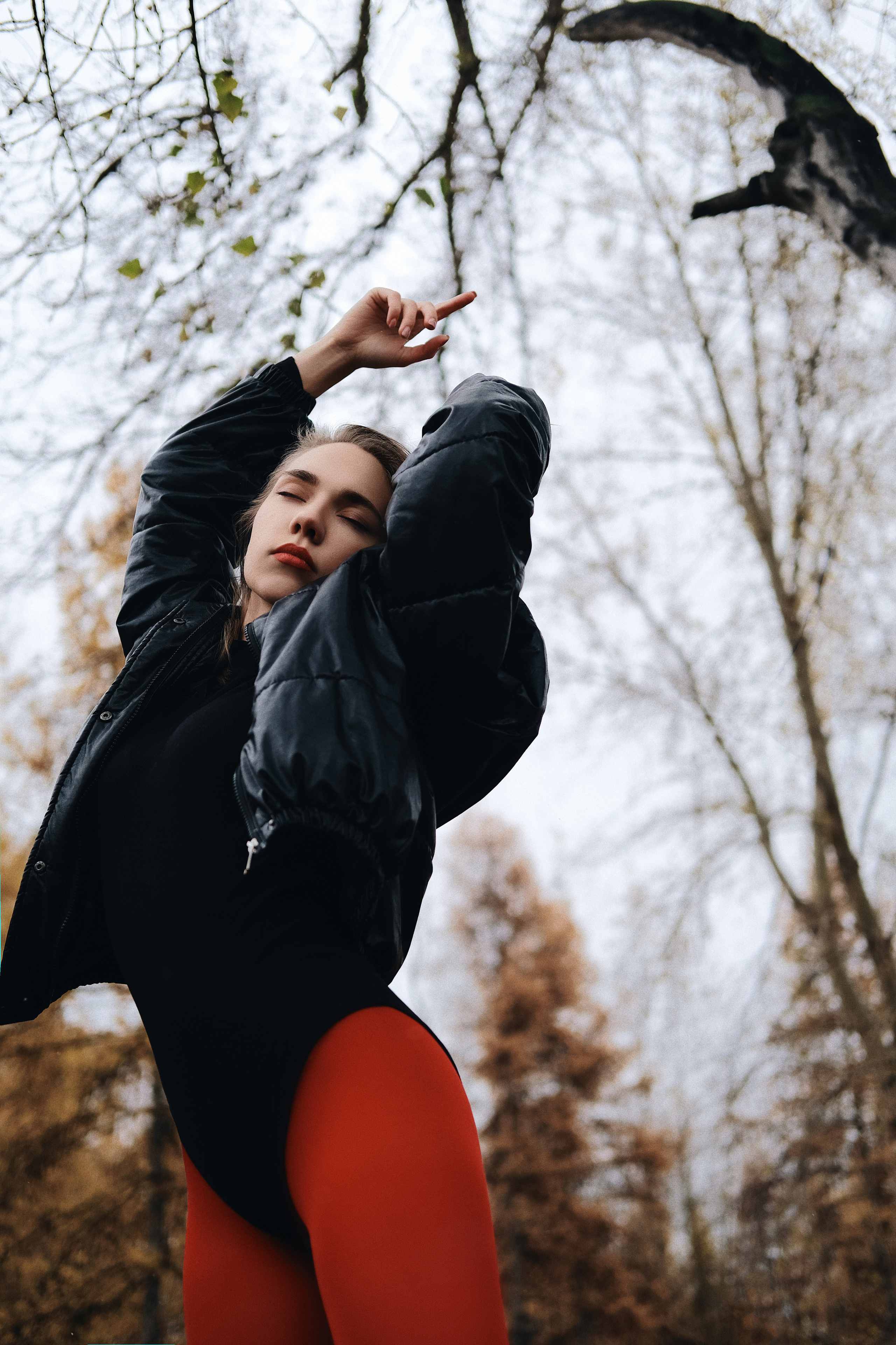 ДАША. КРИСТИНА ГУСЬКОВА