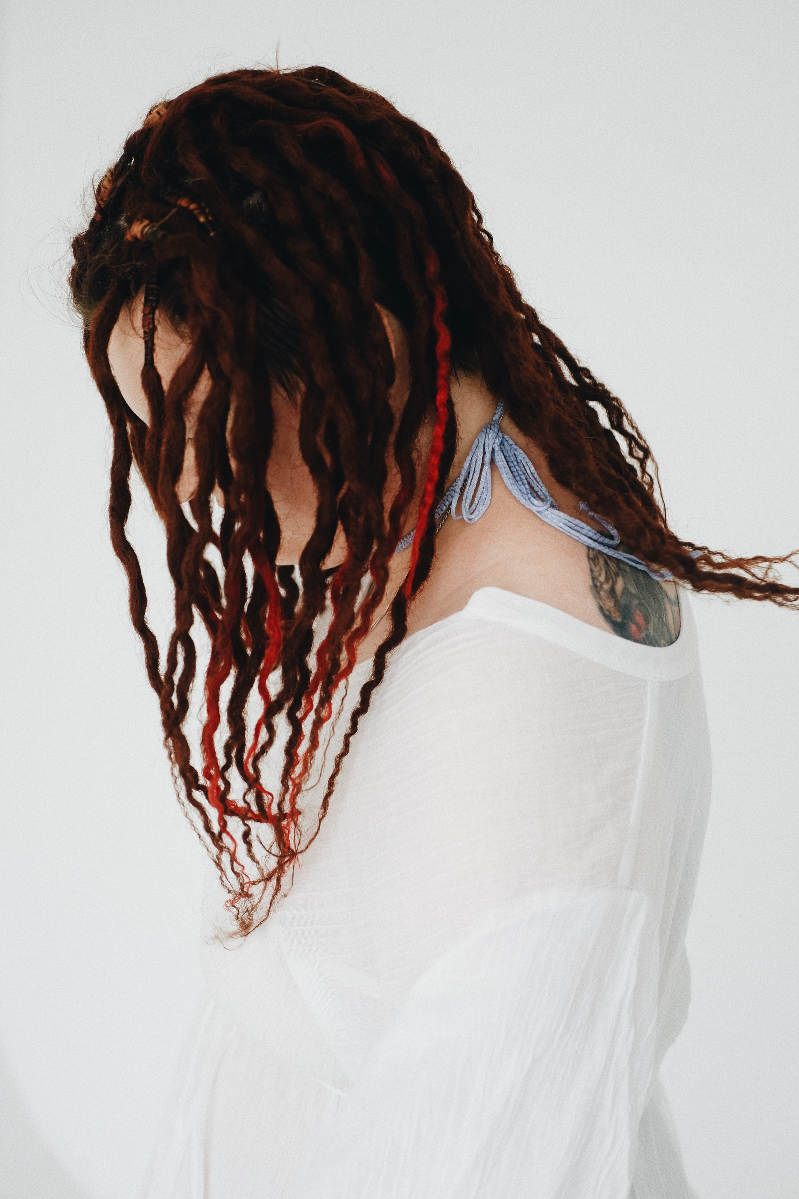 PEOPLE. ЛЕНА. КРИСТИНА ГУСЬКОВА