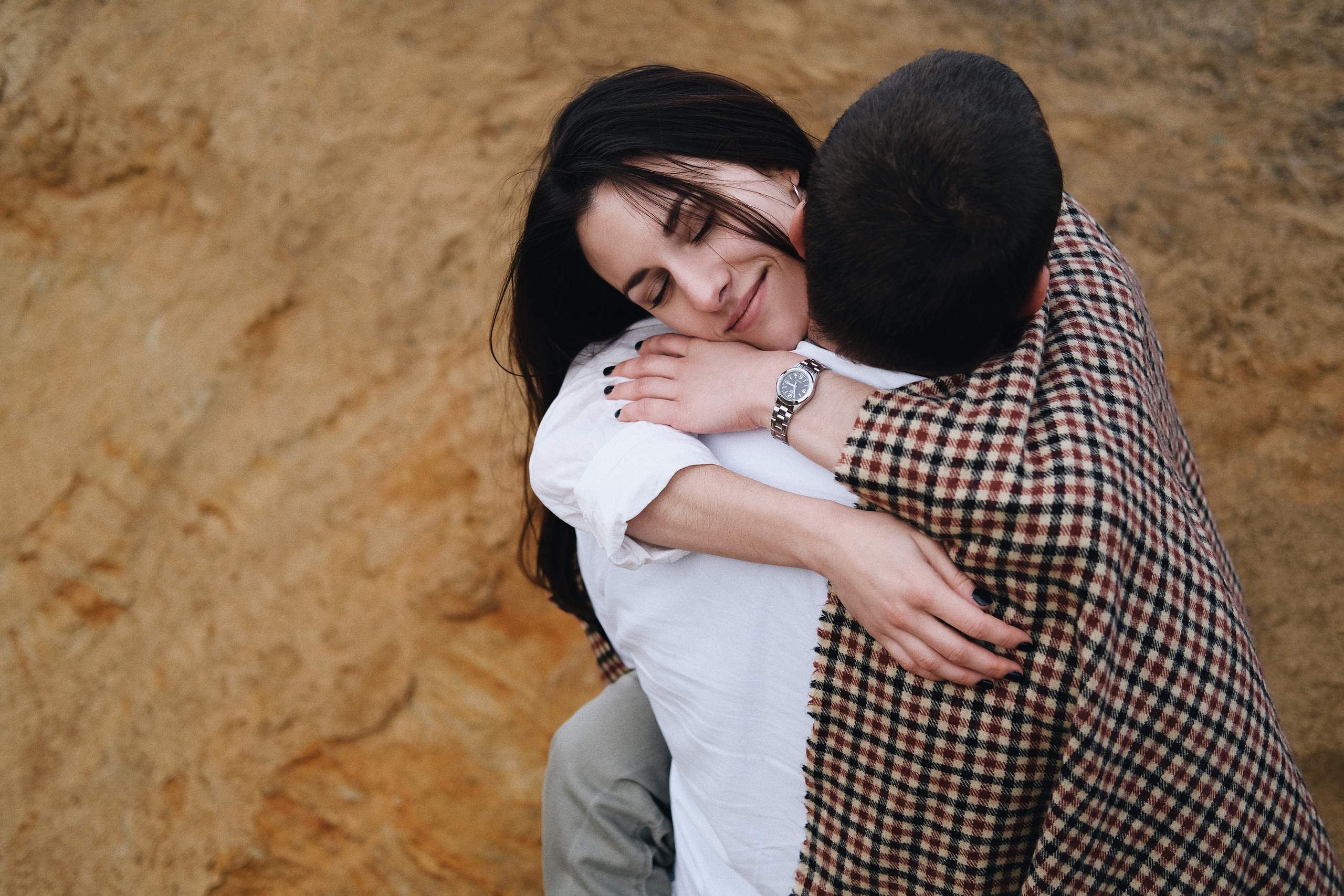 ТАНЯ И ДАНЯ. КРИСТИНА ГУСЬКОВА