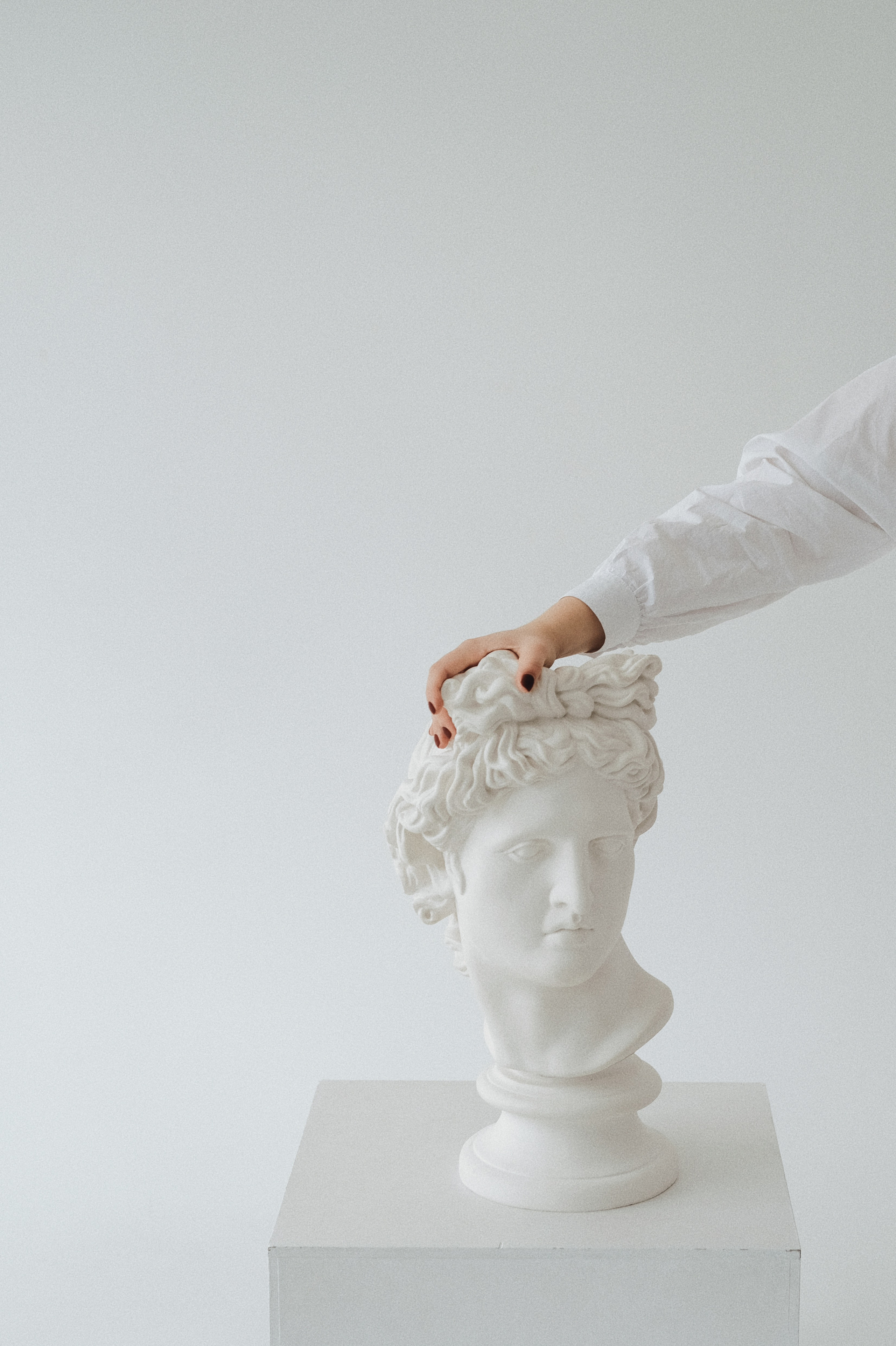 PEOPLE. МАША. КРИСТИНА ГУСЬКОВА