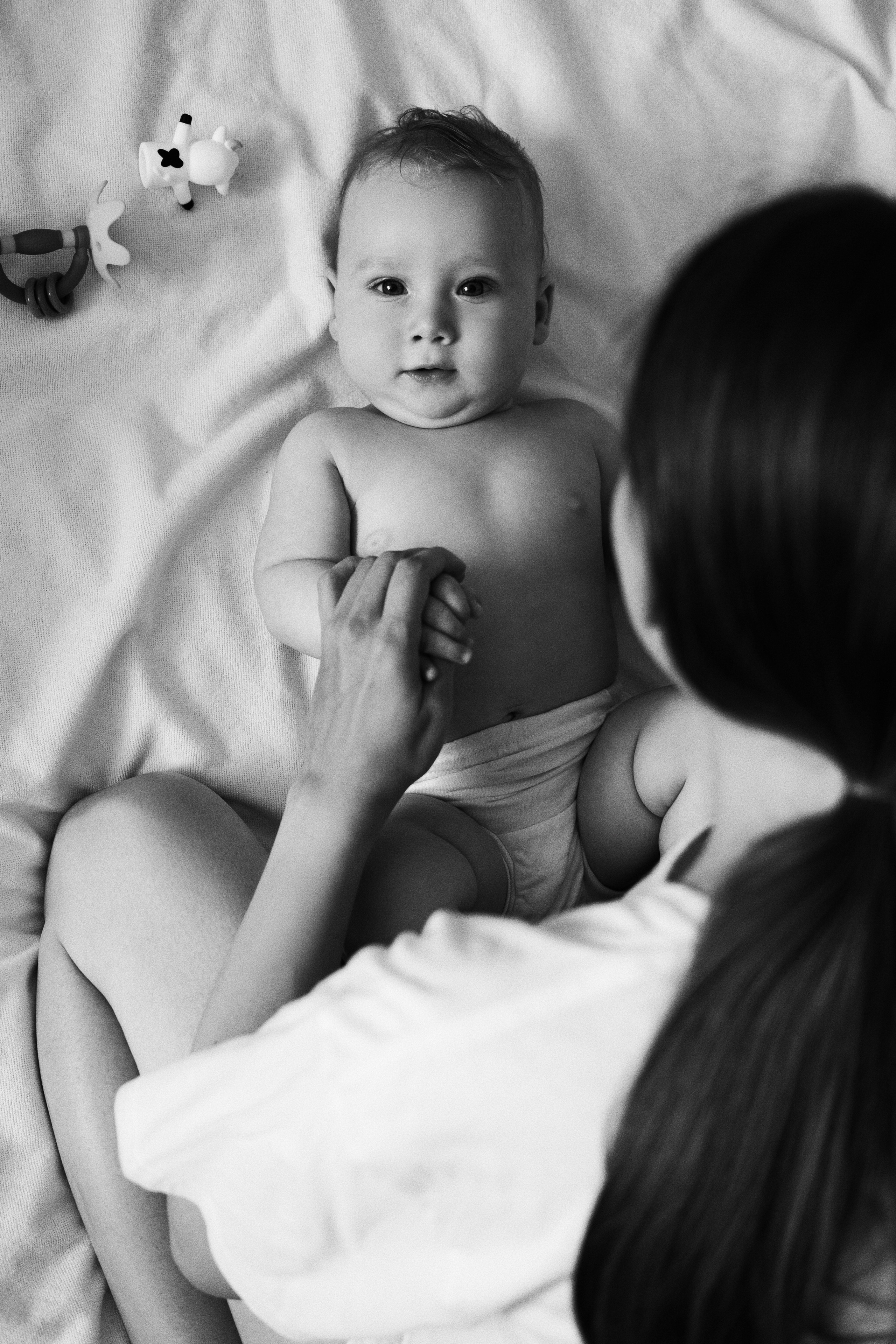 НАСТЯ И САШКА. КРИСТИНА ГУСЬКОВА