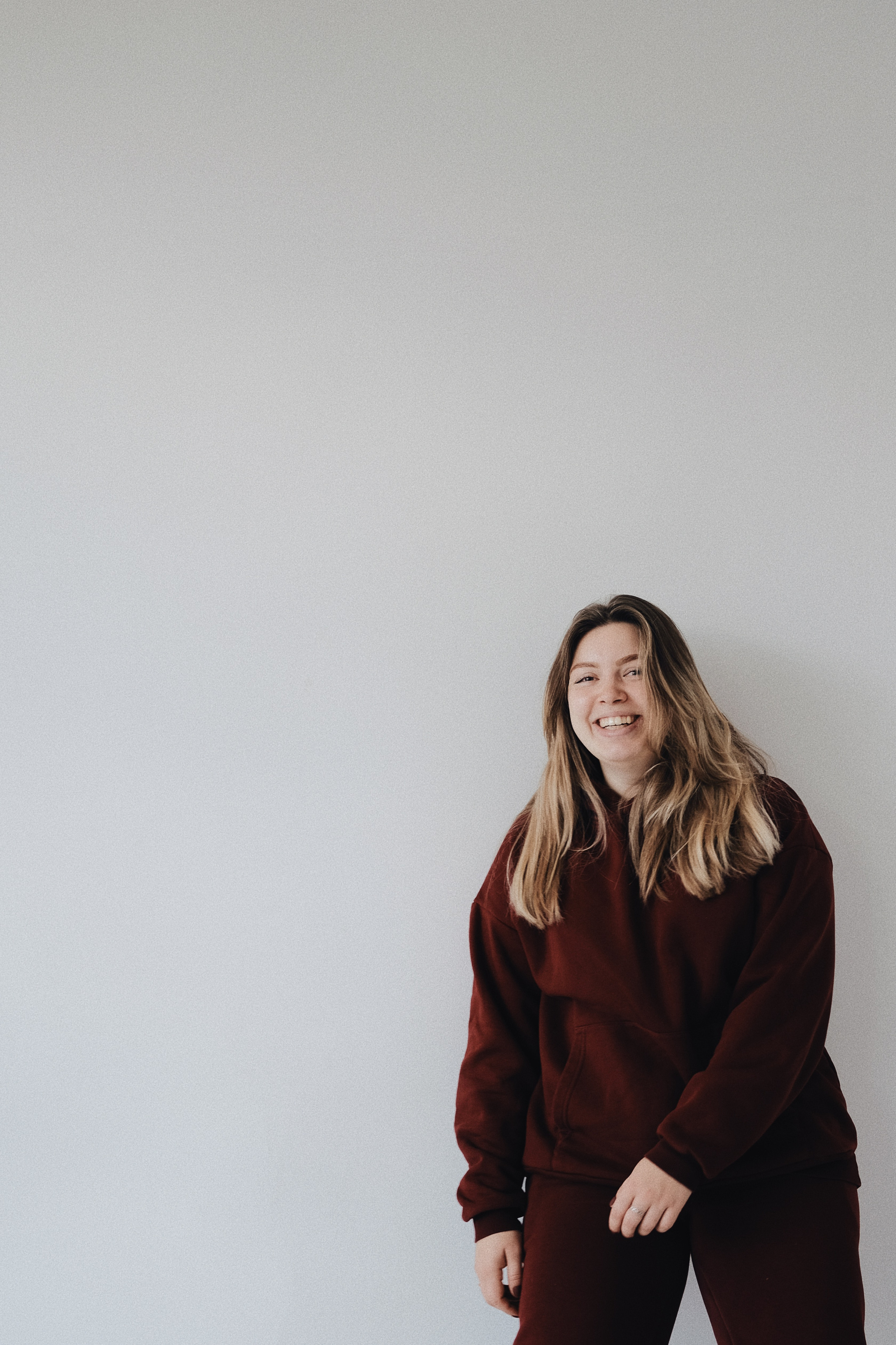 PEOPLE. МАША. КРИСТИНА ГУСЬКОВА