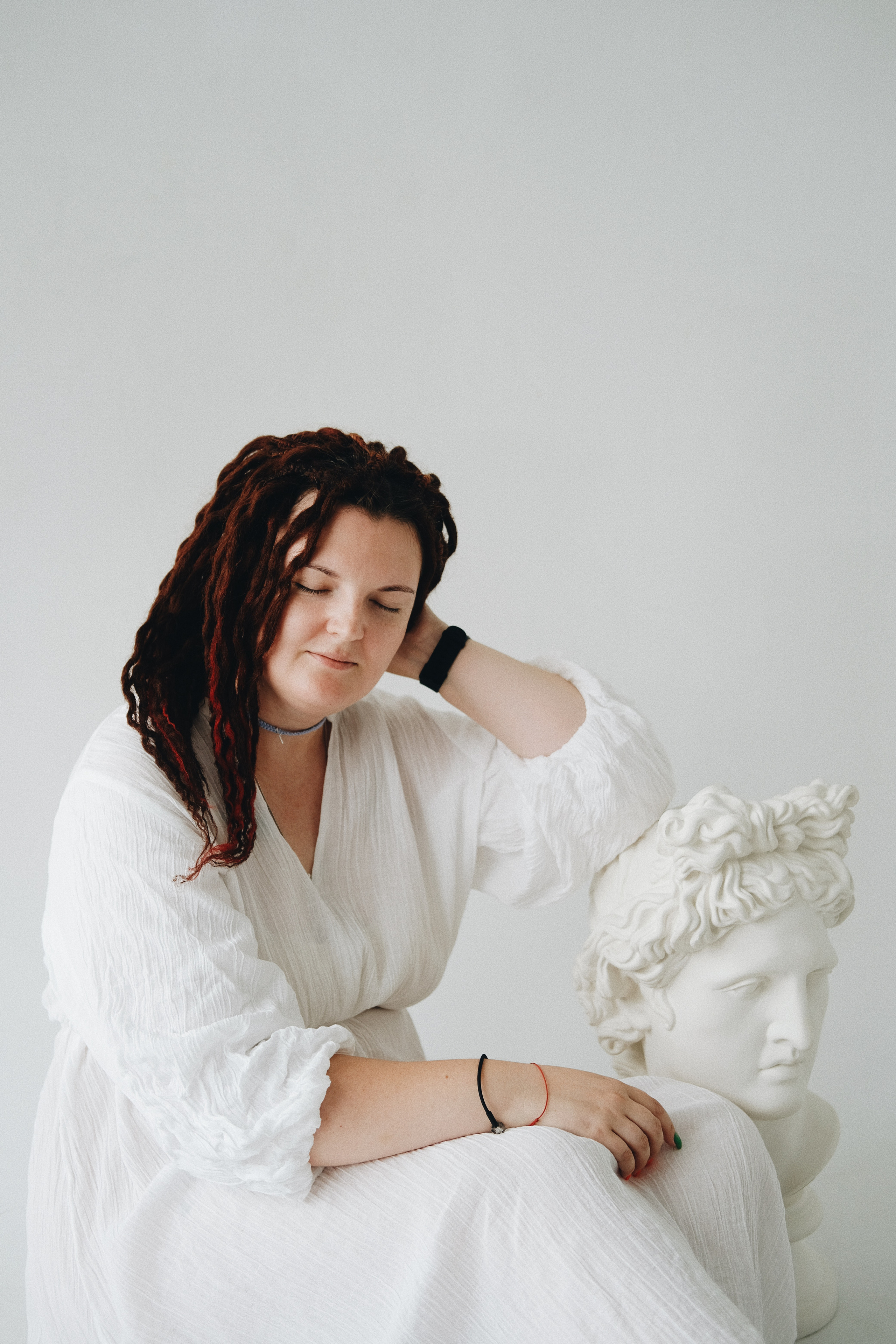 PEOPLE. ЛЕНА. КРИСТИНА ГУСЬКОВА