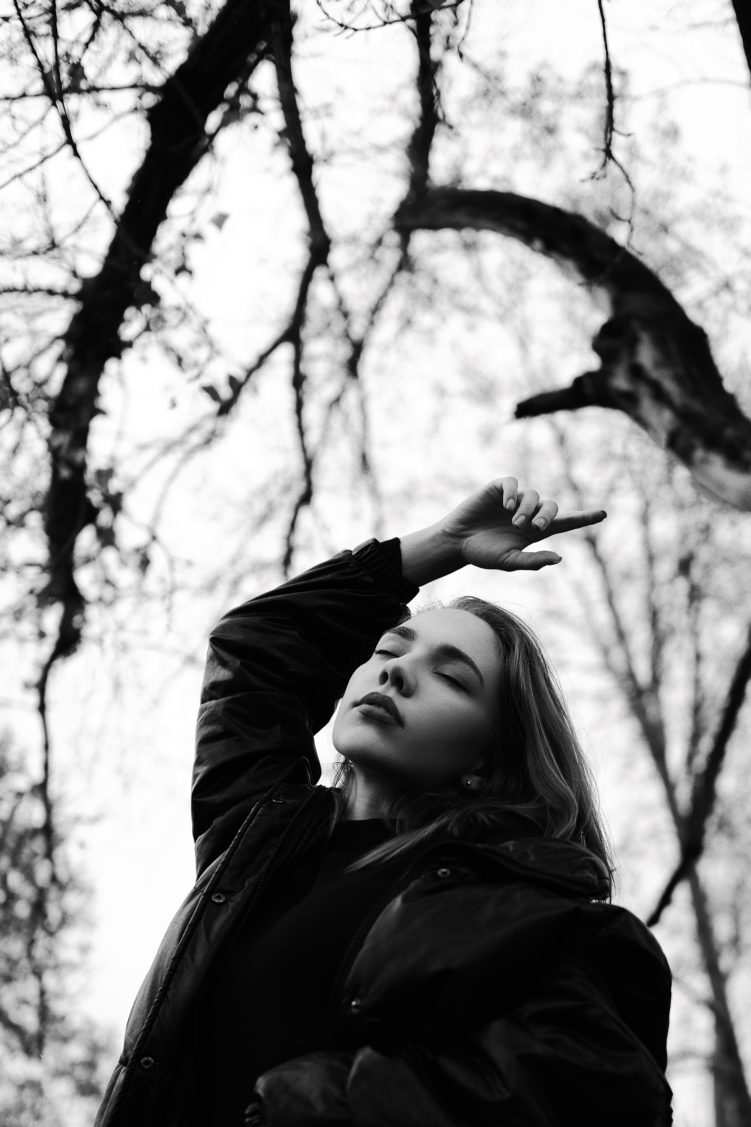 ДАША. КРИСТИНА ГУСЬКОВА