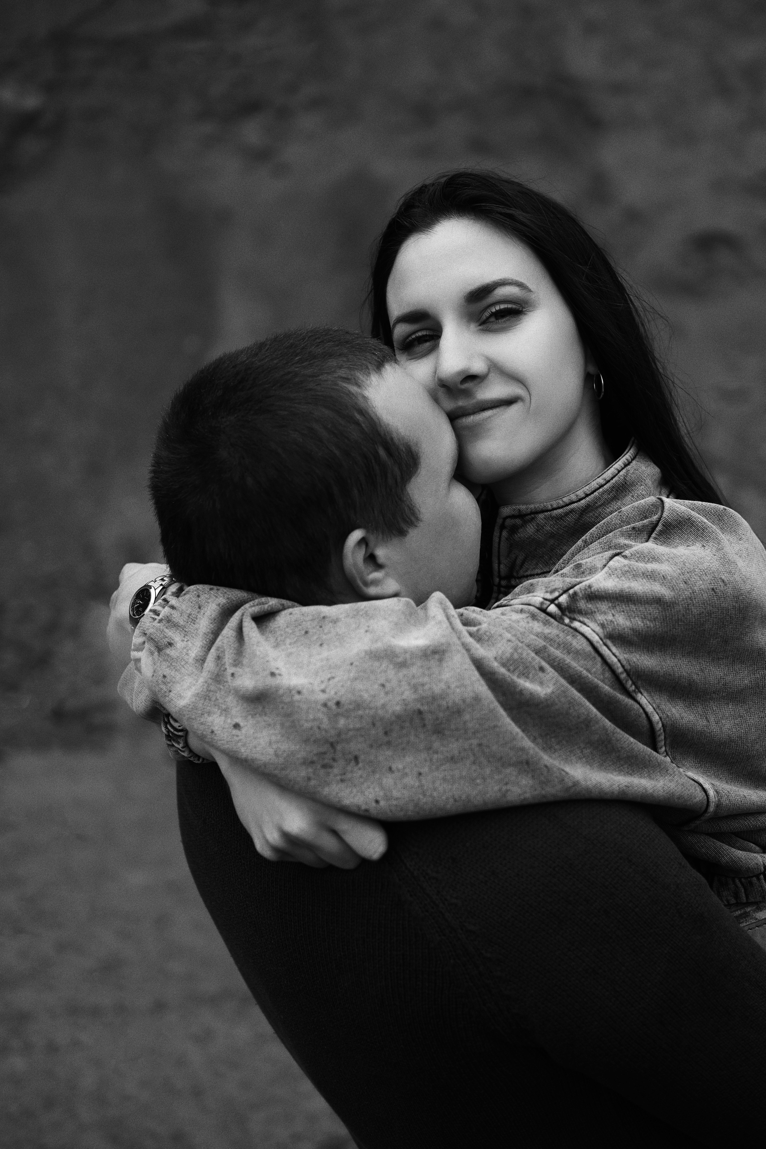 ТАНЯ И ДАНЯ. КРИСТИНА ГУСЬКОВА