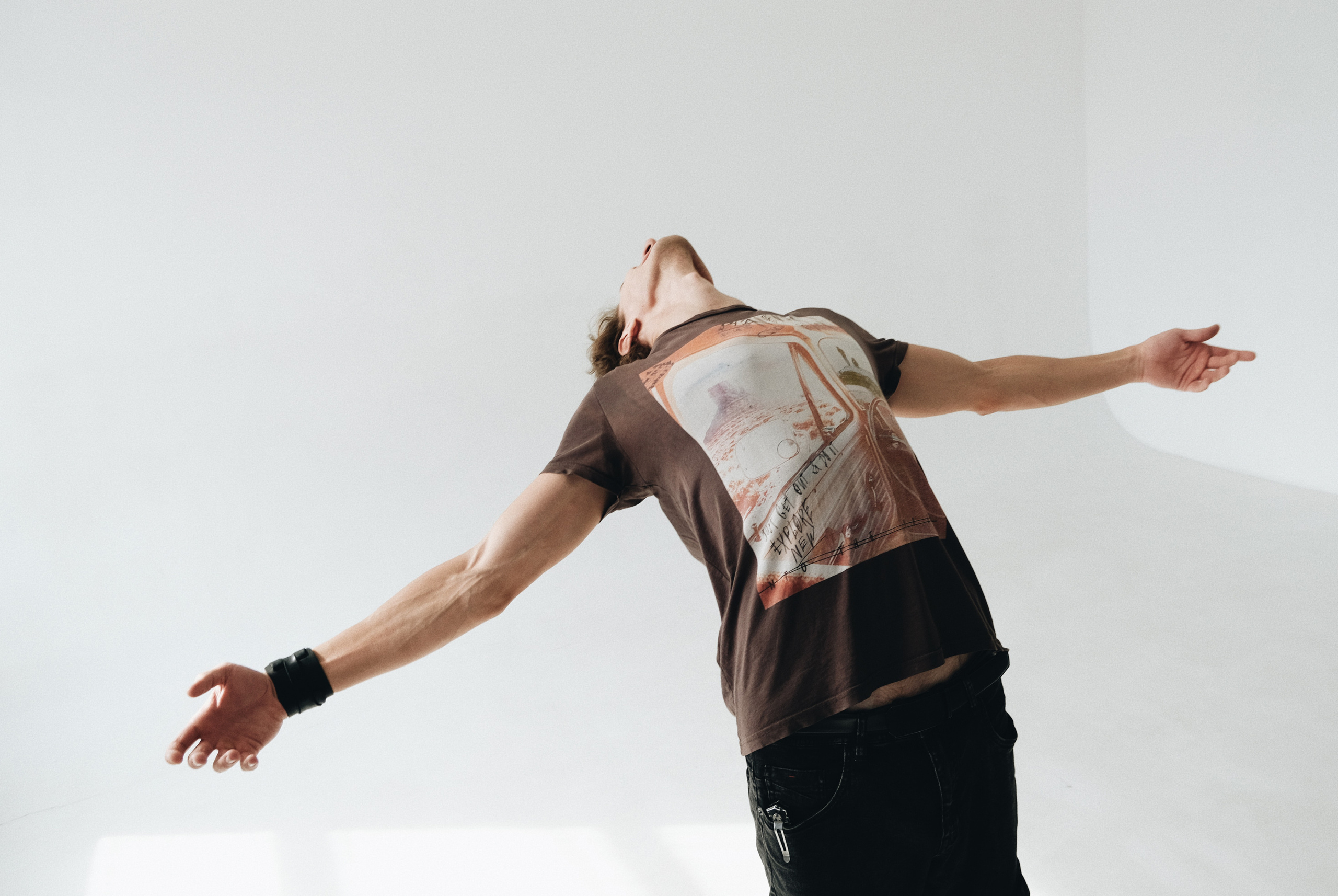 PEOPLE.АНДРЕЙ. КРИСТИНА ГУСЬКОВА