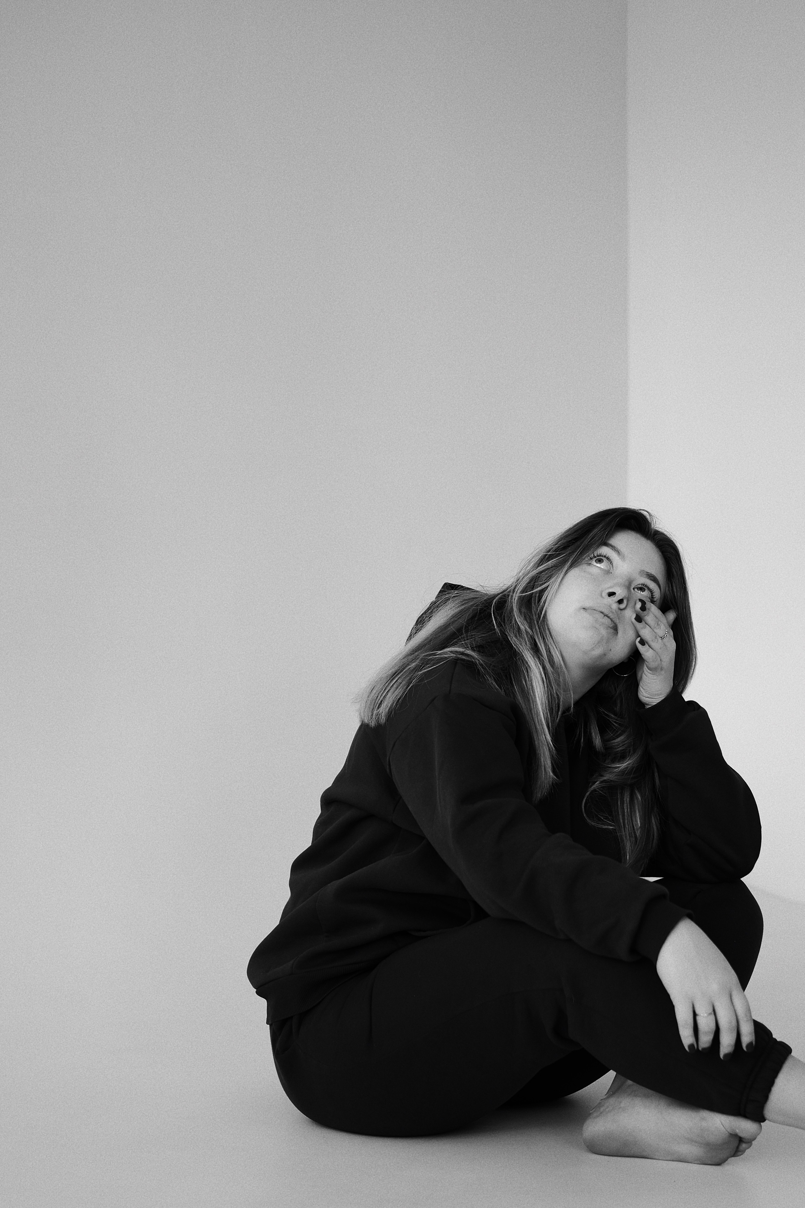 PEOPLE. МАША. КРИСТИНА ГУСЬКОВА