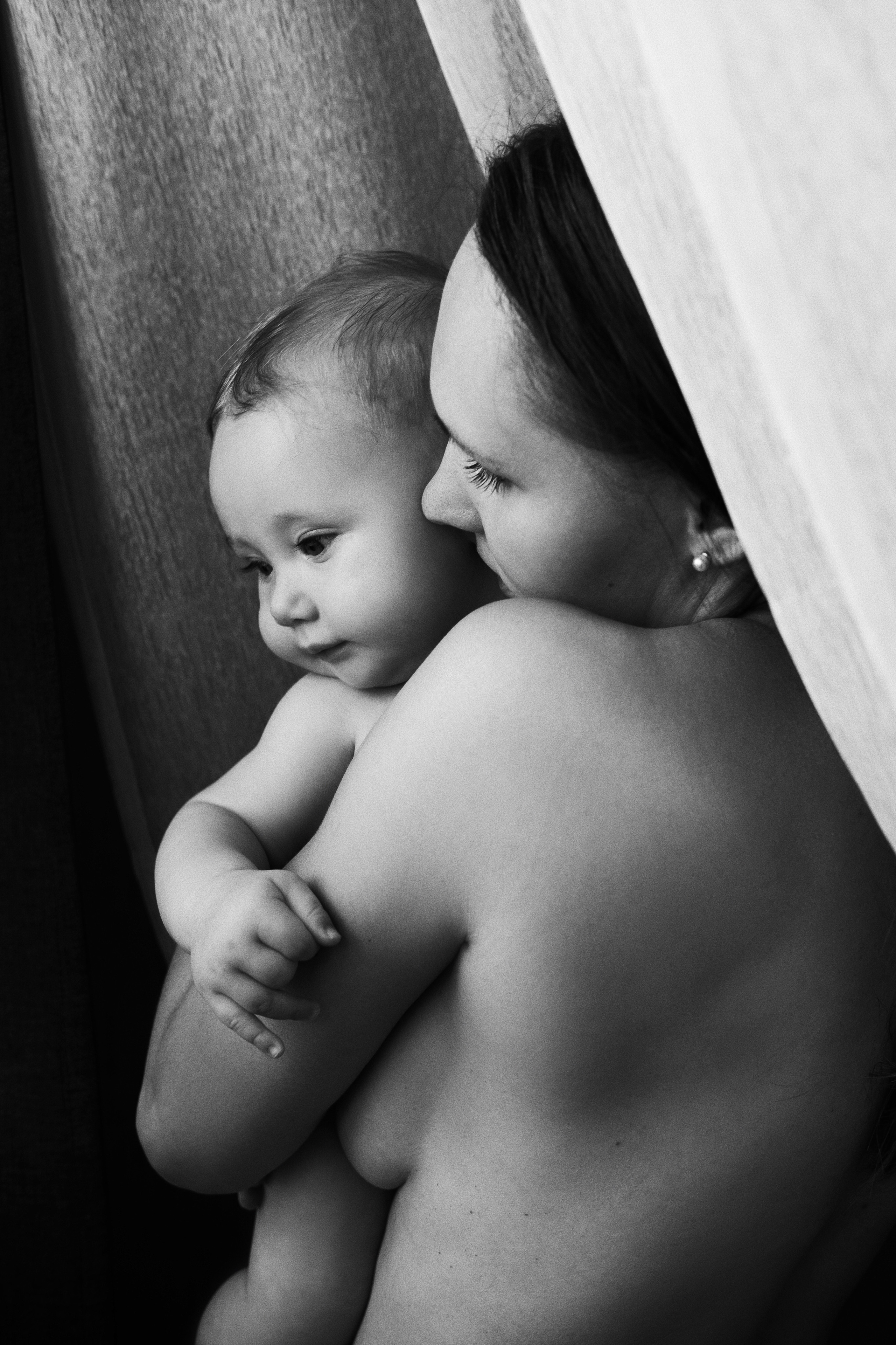 НАСТЯ И САШКА. КРИСТИНА ГУСЬКОВА