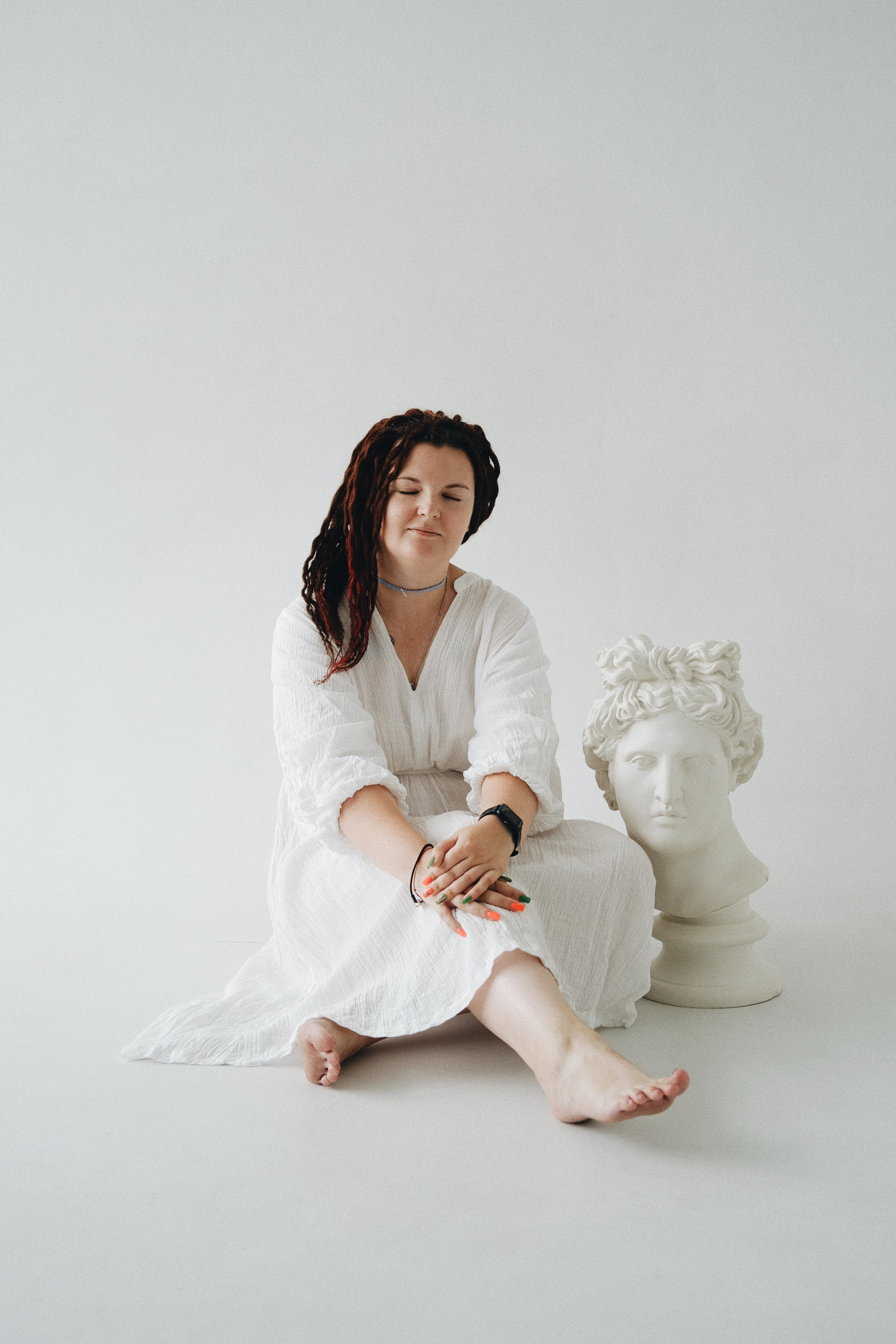 PEOPLE. ЛЕНА. КРИСТИНА ГУСЬКОВА