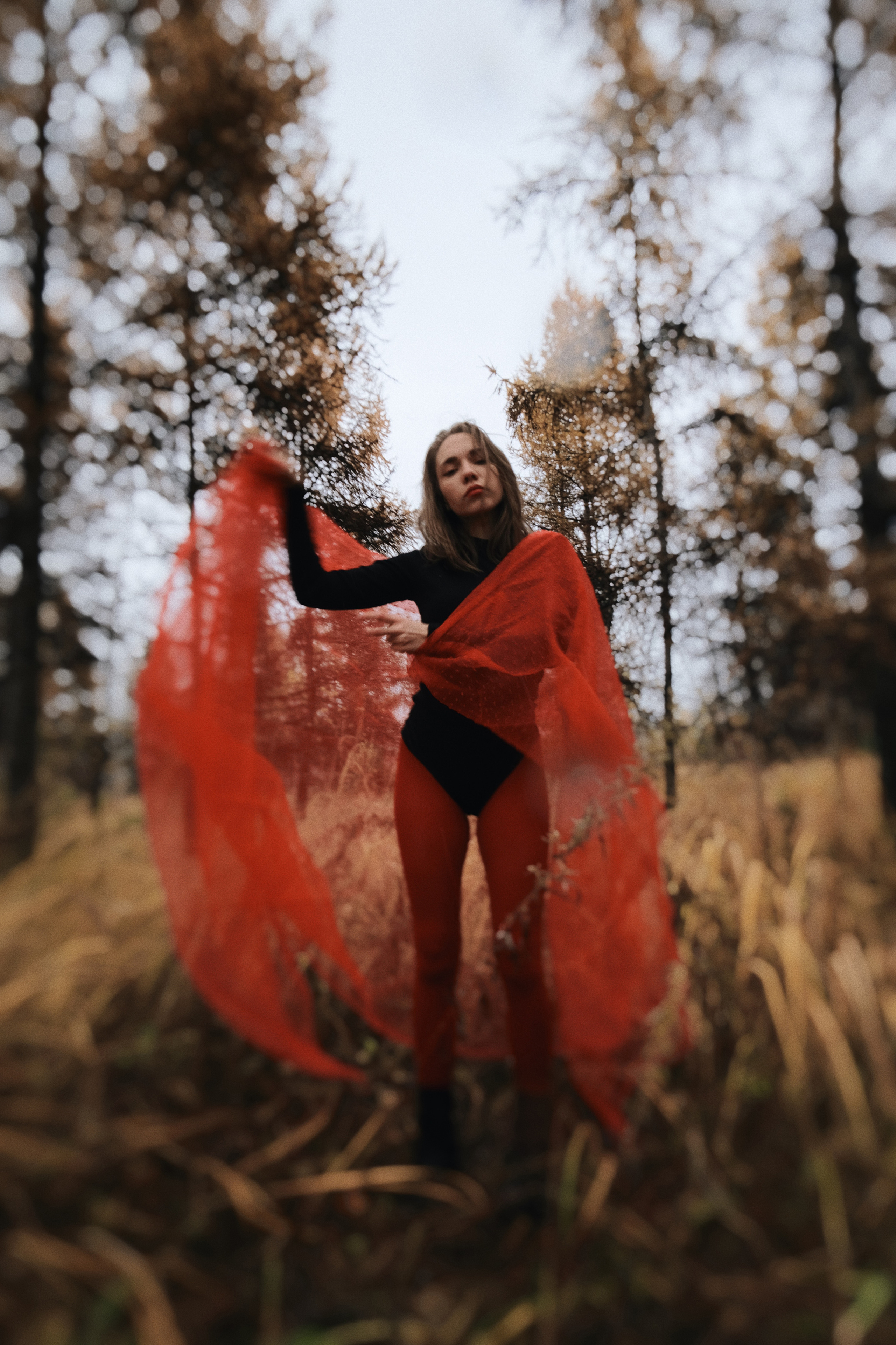 ДАША. КРИСТИНА ГУСЬКОВА