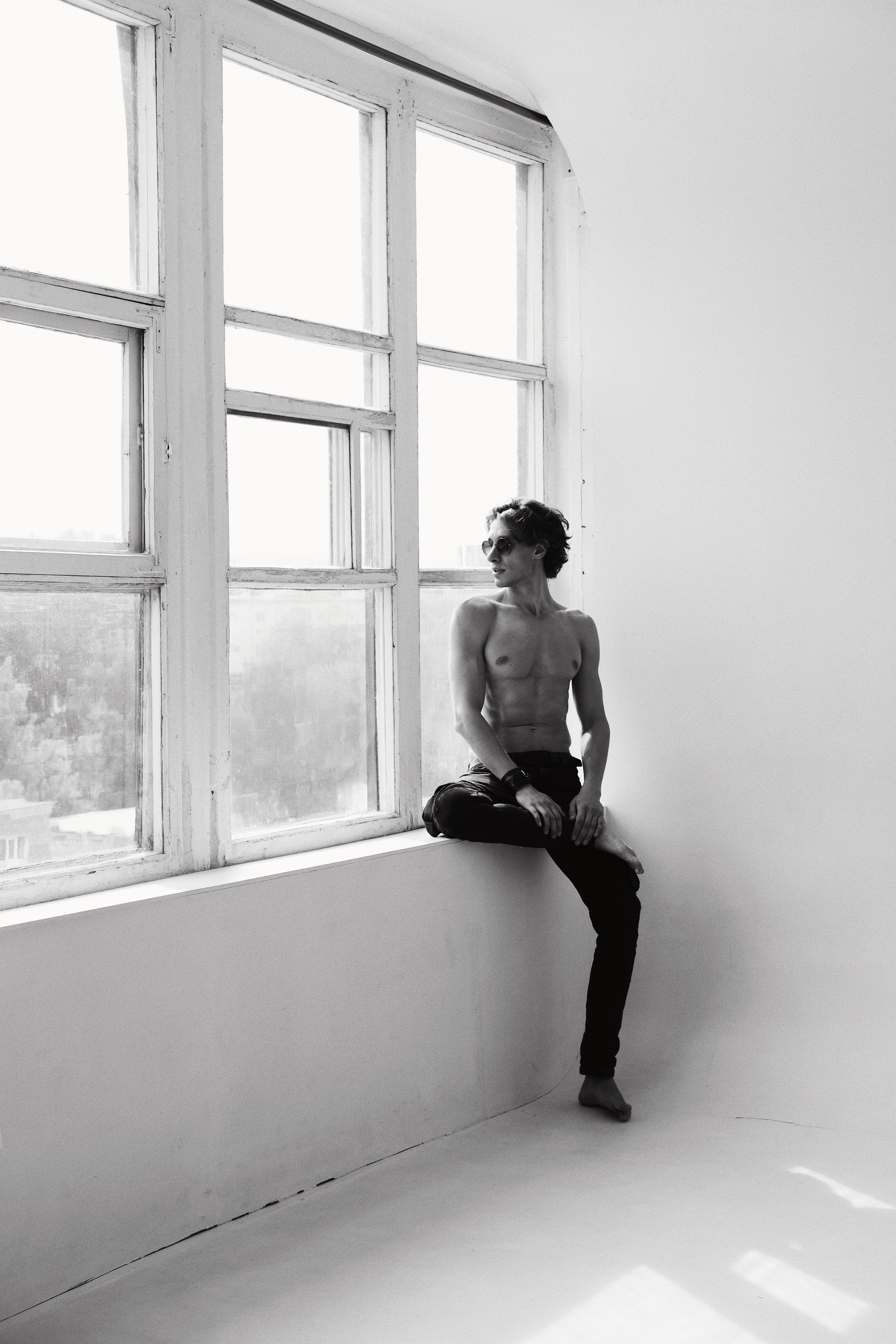 PEOPLE.АНДРЕЙ. КРИСТИНА ГУСЬКОВА