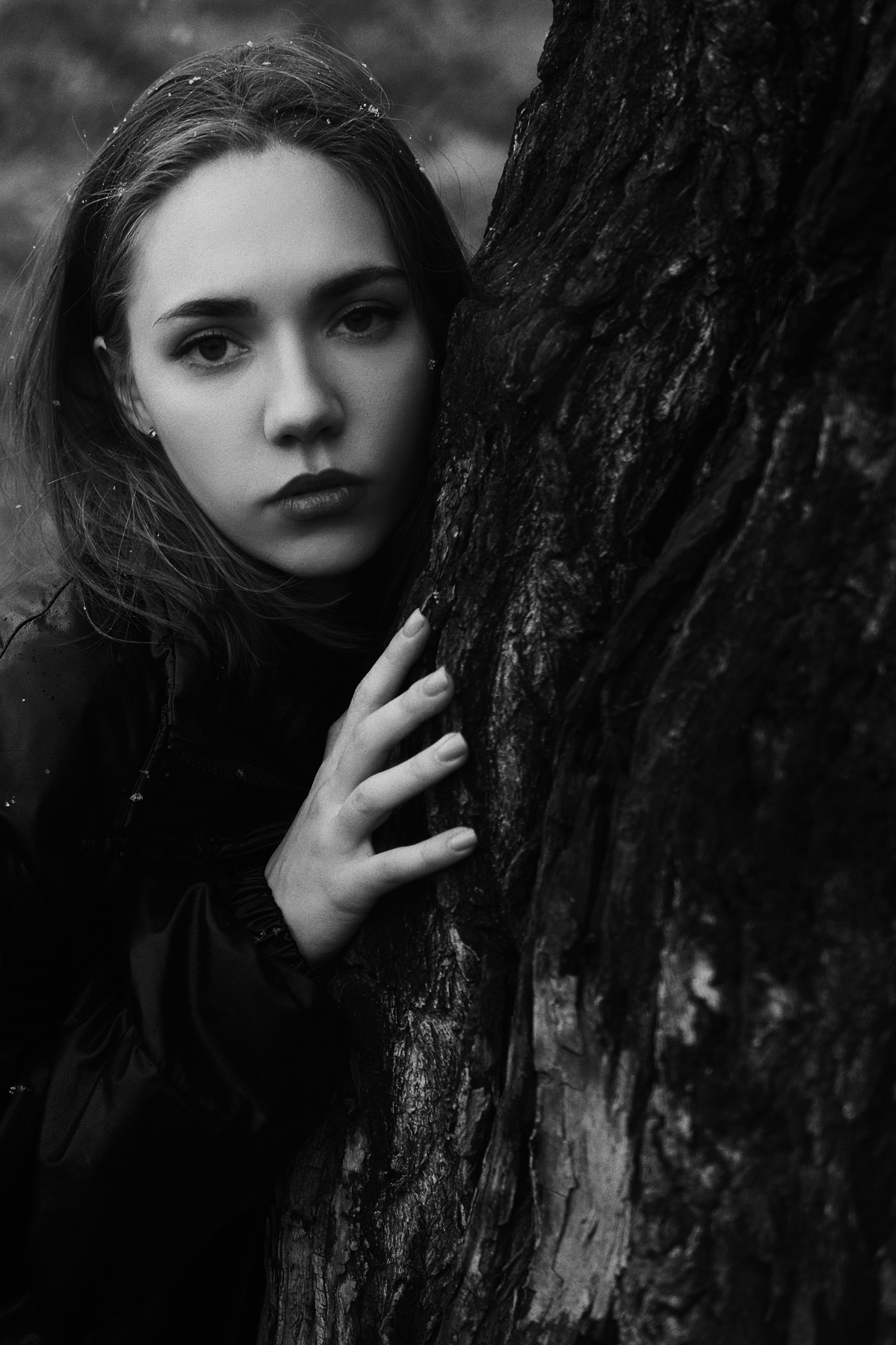 ДАША. КРИСТИНА ГУСЬКОВА