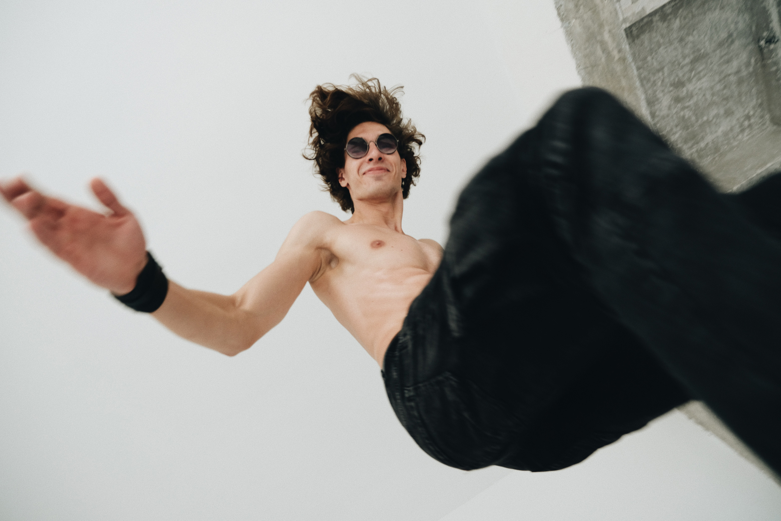 PEOPLE.АНДРЕЙ. КРИСТИНА ГУСЬКОВА