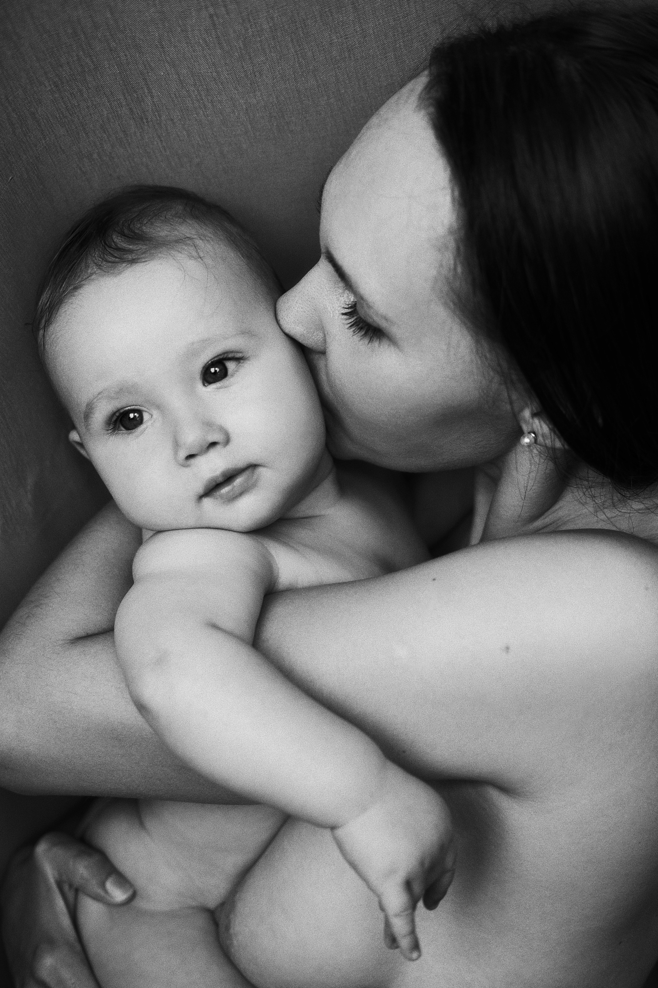 НАСТЯ И САШКА. КРИСТИНА ГУСЬКОВА