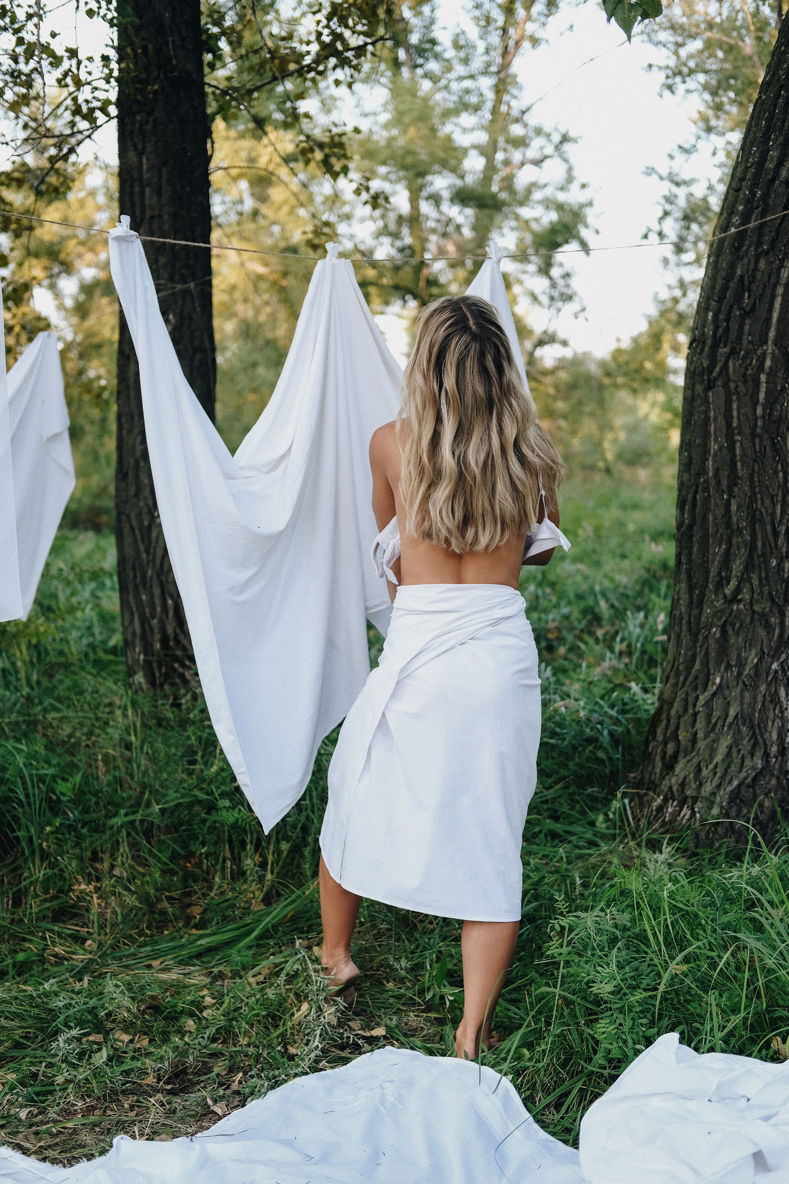 НАДЯ И АНЯ. КРИСТИНА ГУСЬКОВА