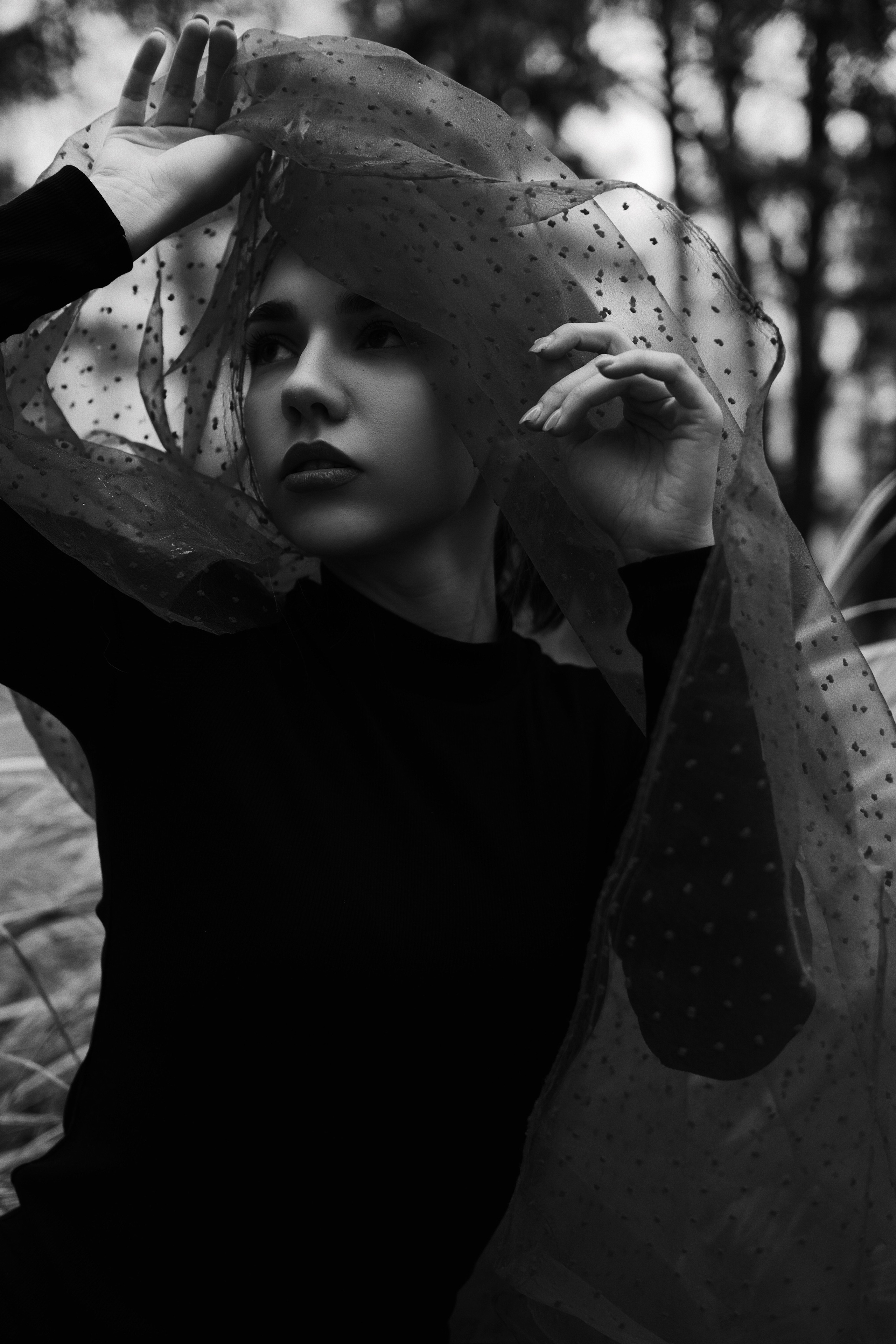 ДАША. КРИСТИНА ГУСЬКОВА