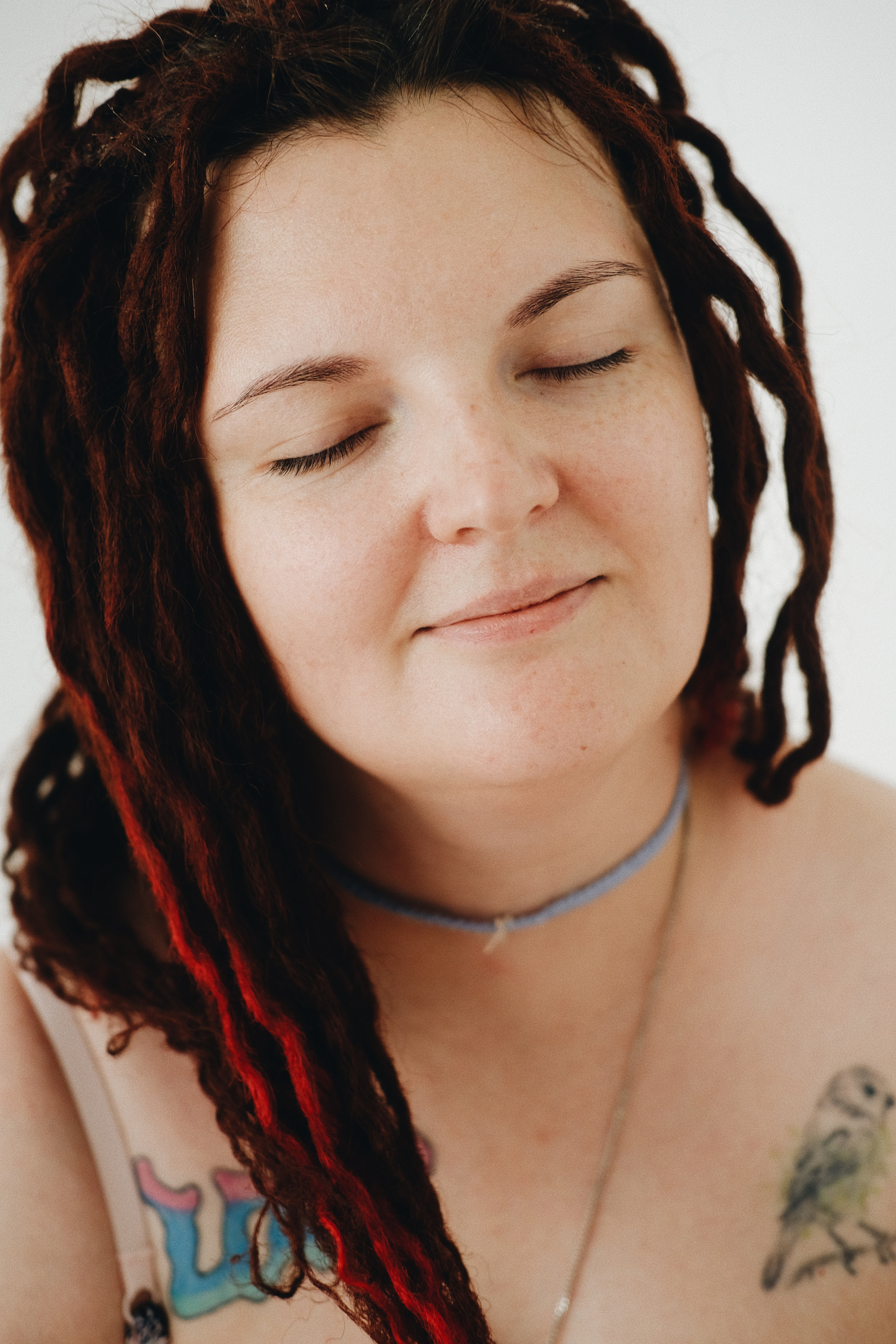 PEOPLE. ЛЕНА. КРИСТИНА ГУСЬКОВА