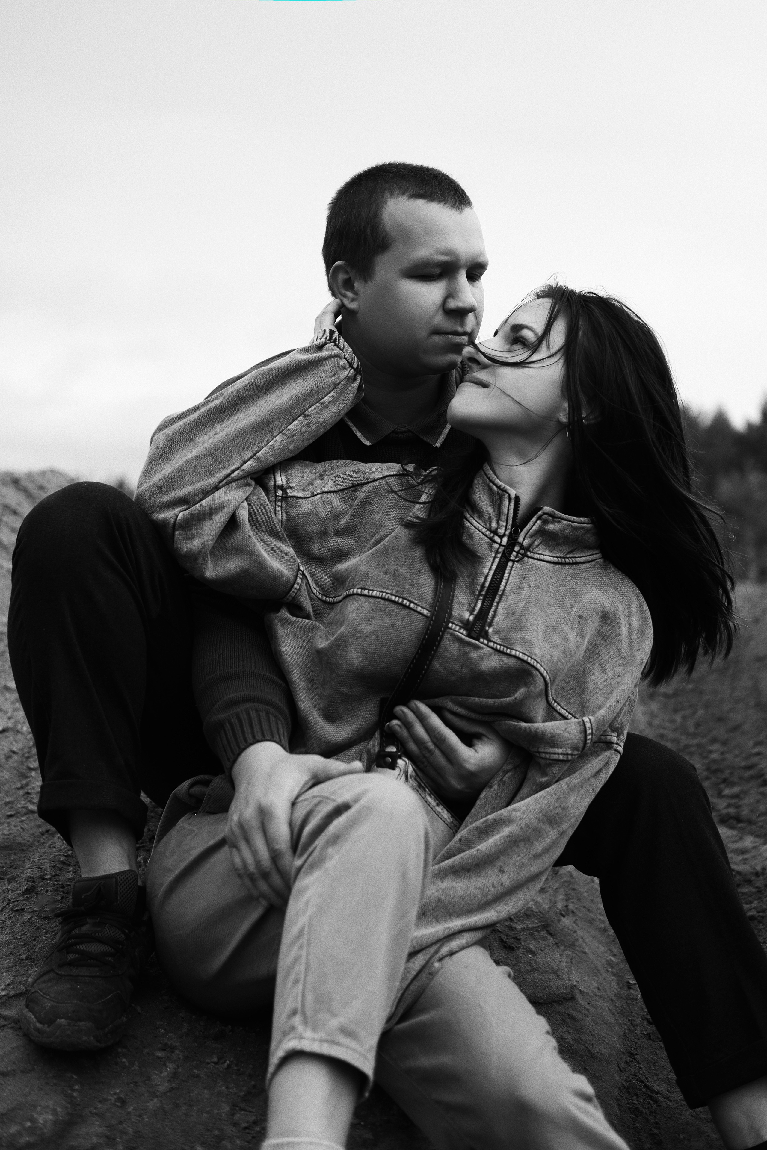 ТАНЯ И ДАНЯ. КРИСТИНА ГУСЬКОВА