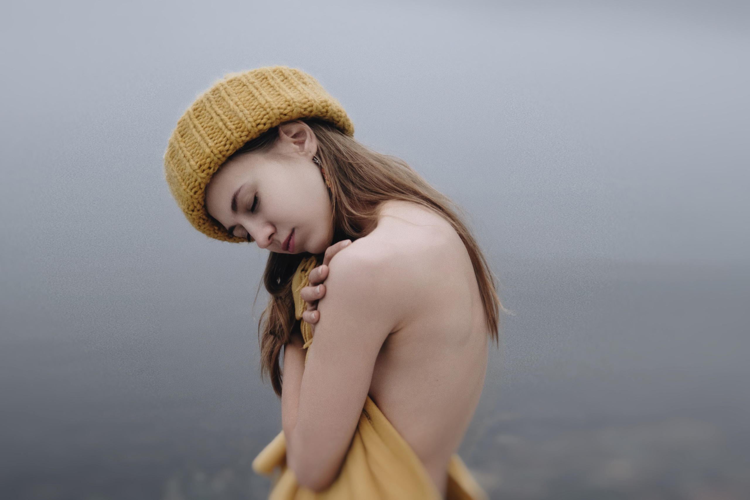 ЮЛЯ. КРИСТИНА ГУСЬКОВА