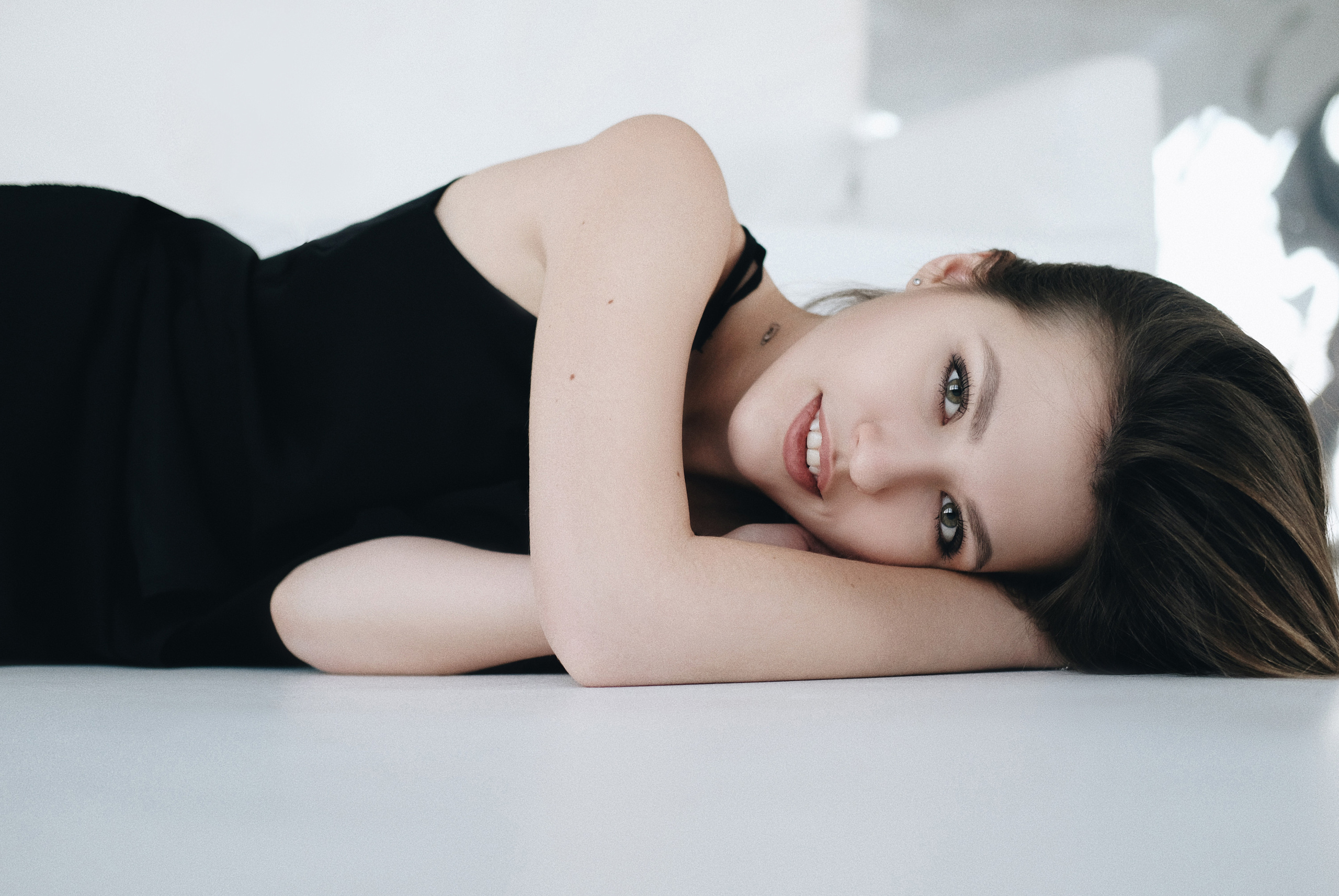 ИННА. КРИСТИНА ГУСЬКОВА