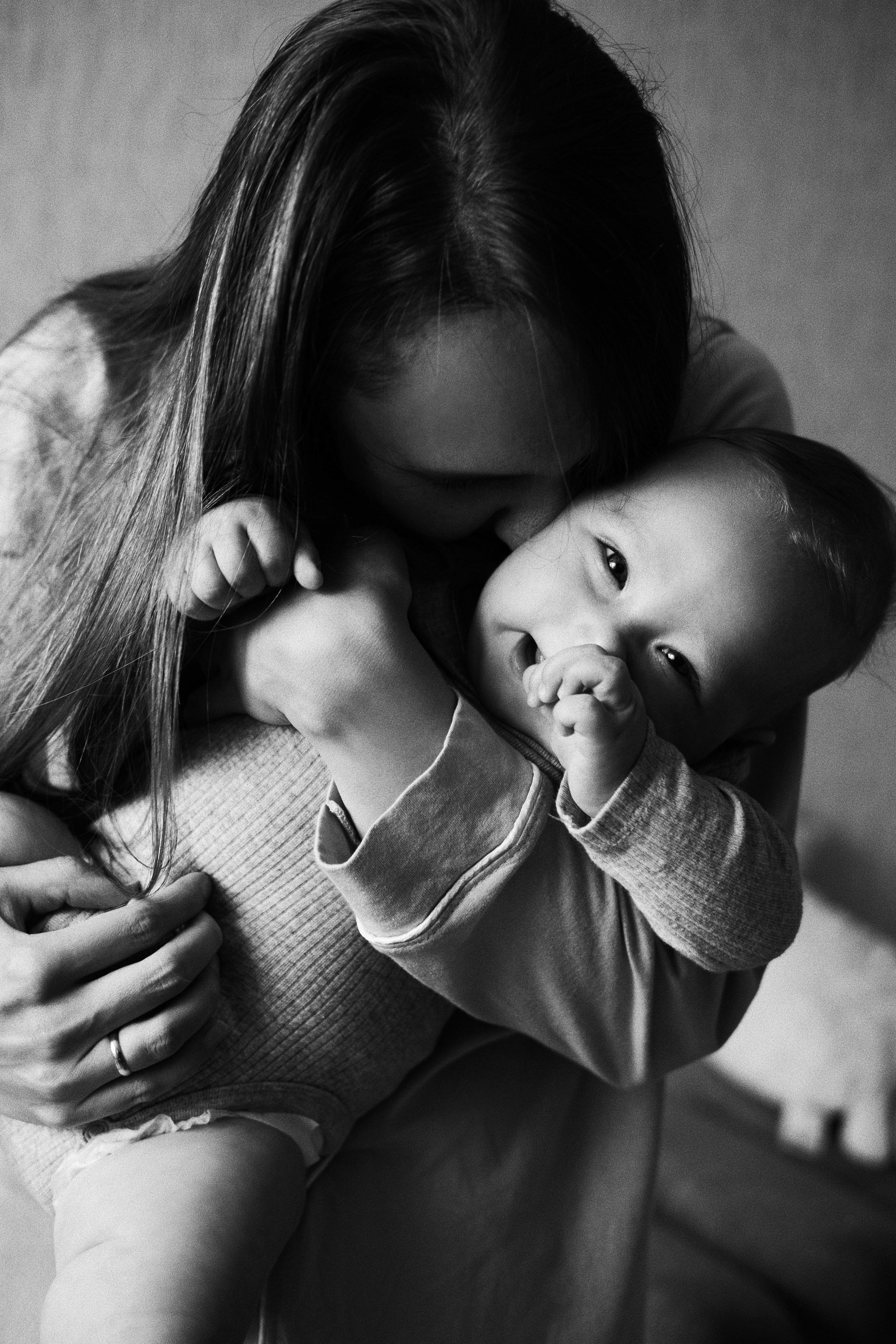 НАСТЯ И САШКА. КРИСТИНА ГУСЬКОВА