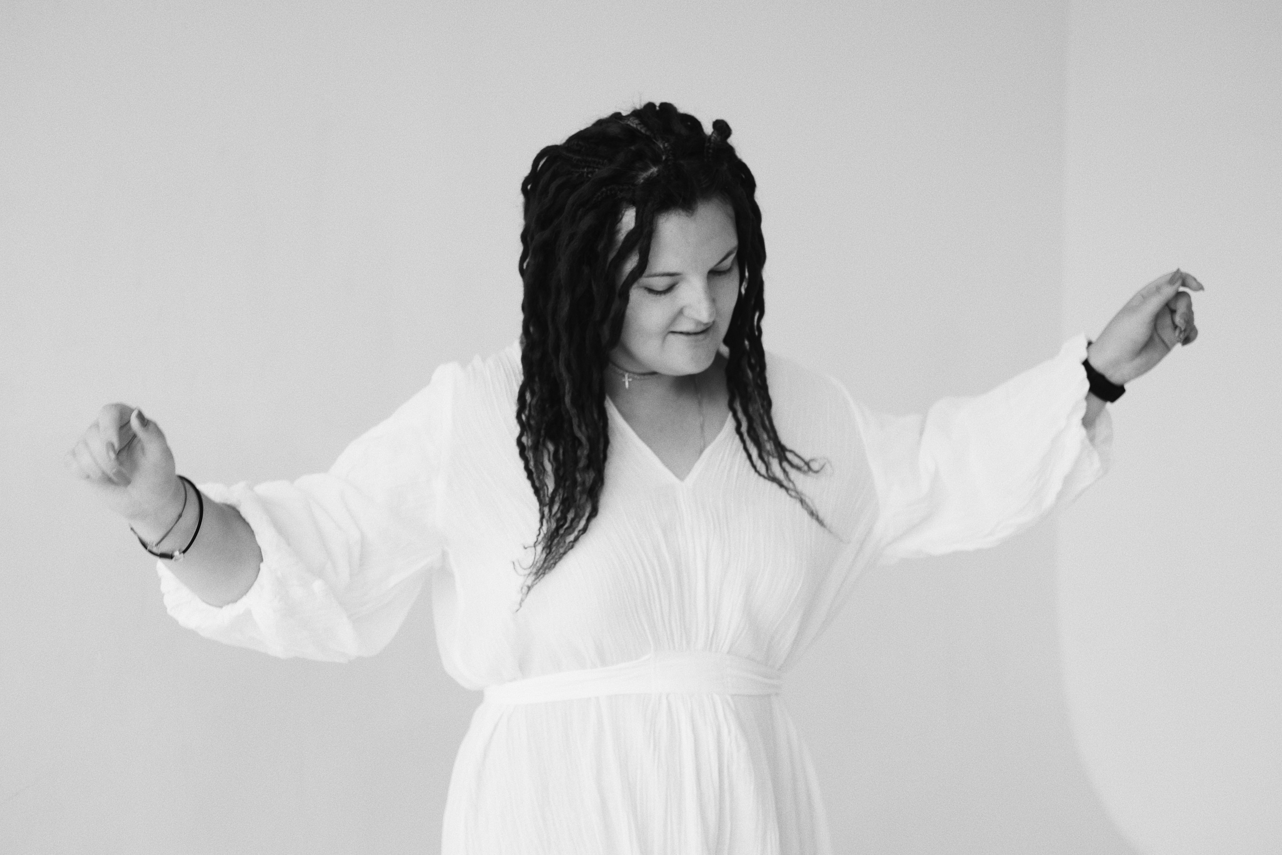 PEOPLE. ЛЕНА. КРИСТИНА ГУСЬКОВА