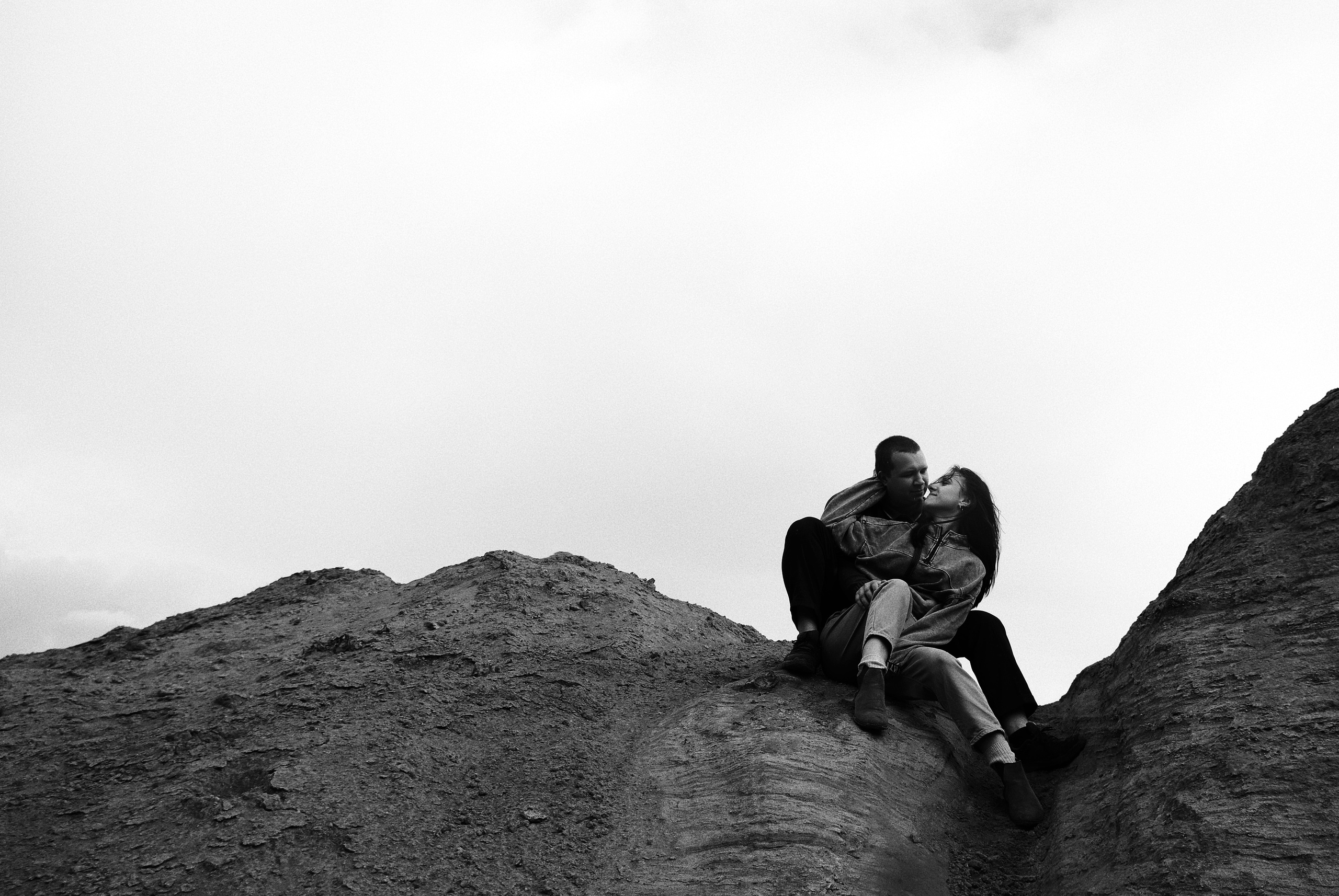 ТАНЯ И ДАНЯ. КРИСТИНА ГУСЬКОВА