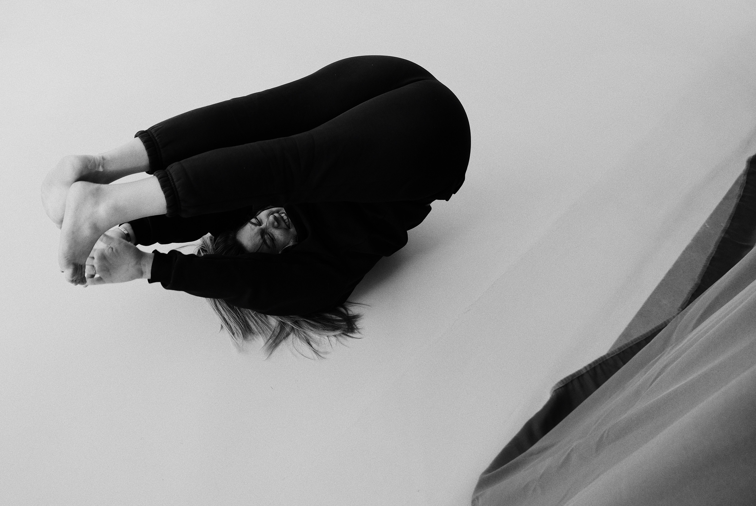 PEOPLE. МАША. КРИСТИНА ГУСЬКОВА