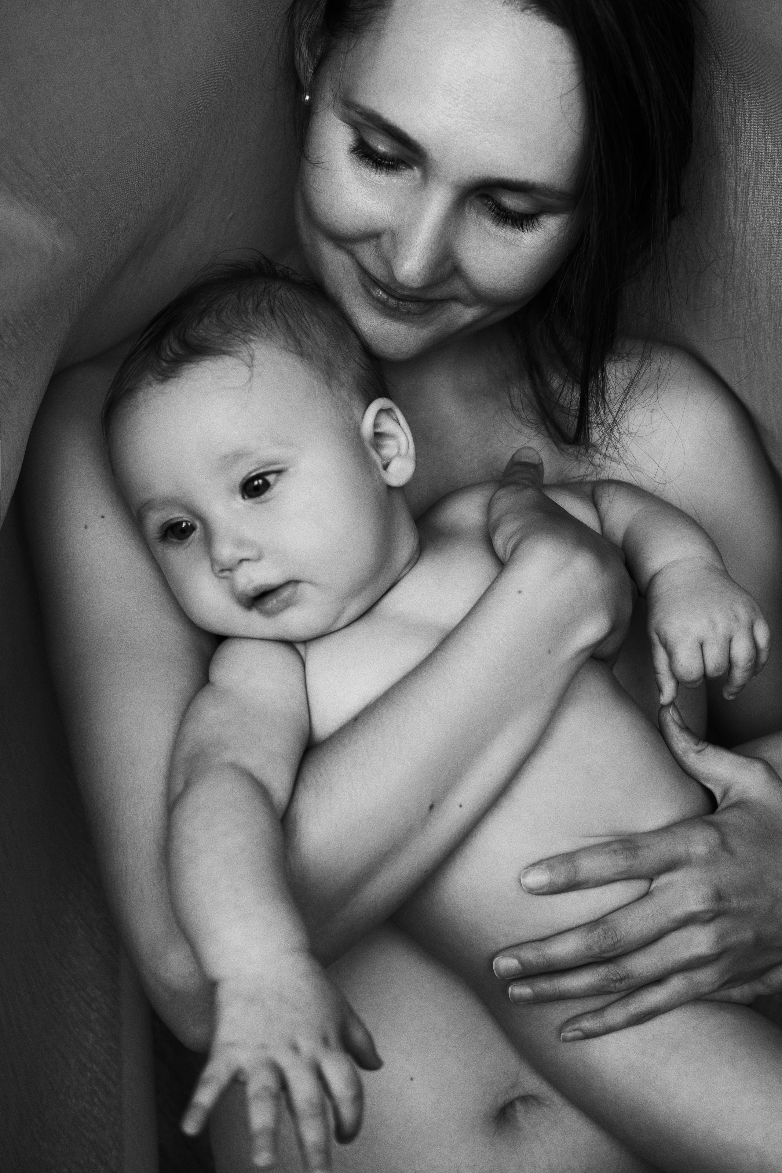 НАСТЯ И САШКА. КРИСТИНА ГУСЬКОВА