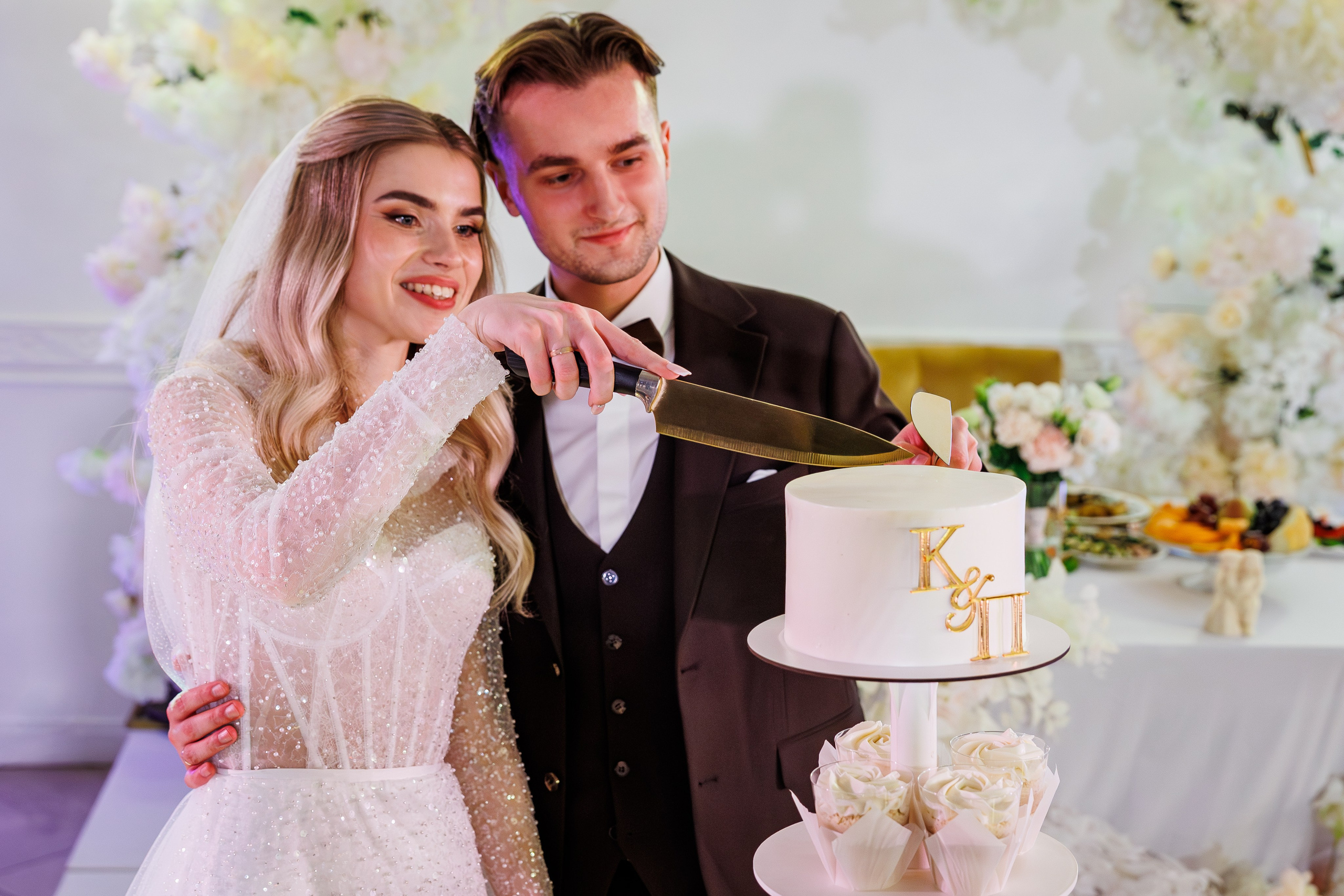 Pavel & Caroline. Репортажный фотограф Минск ❘ Костецкий Илья ❘ Беларусь