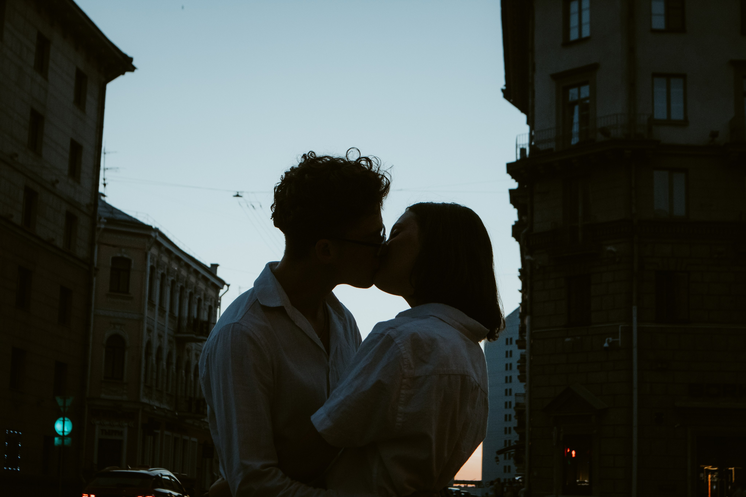 Никита и Вероника. Репортажный фотограф Минск ❘ Костецкий Илья ❘ Беларусь