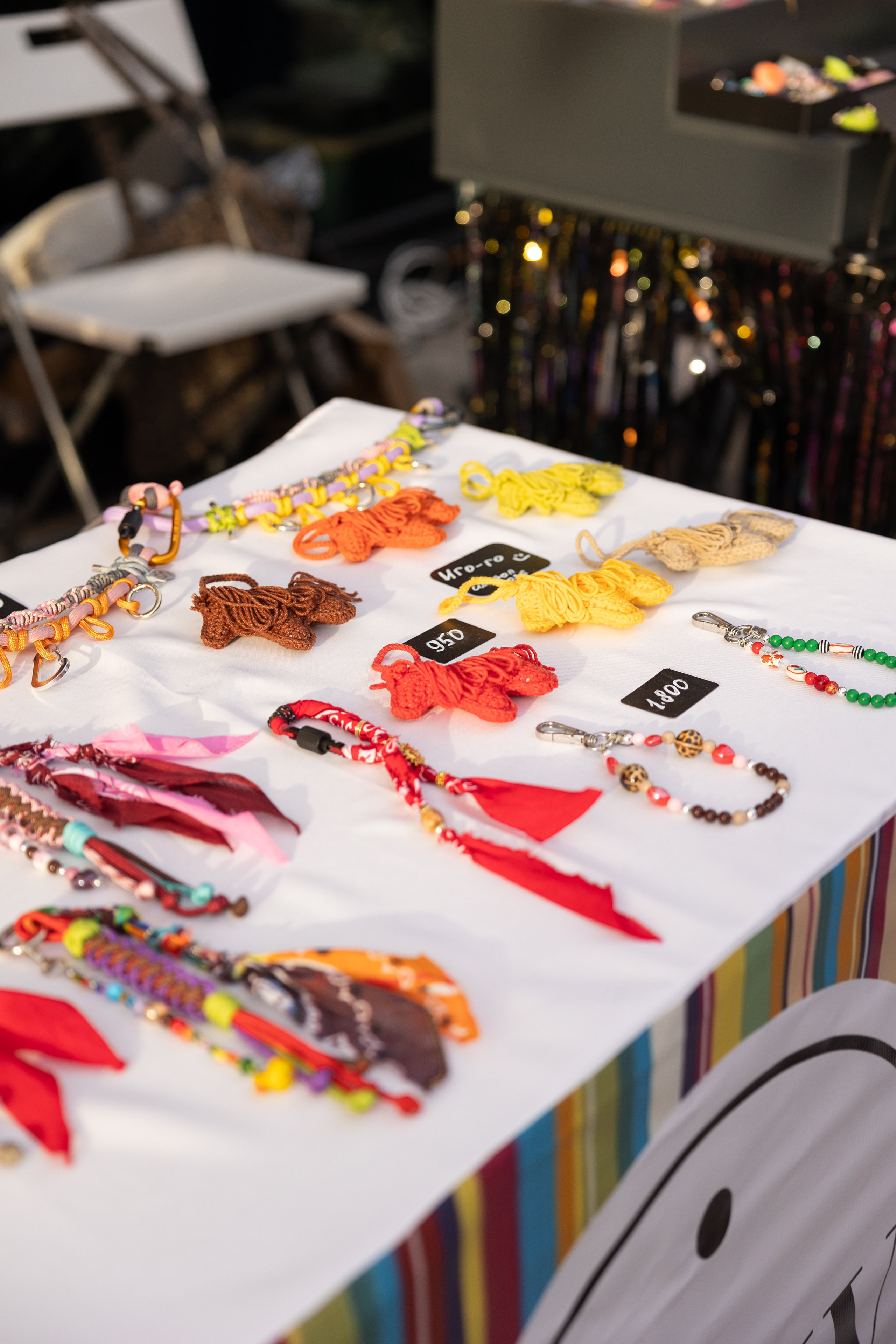 13–14 сентября 2025 на Даниловском рынке / День 1 / фото Саша Жукова. Фотоотчеты «Ламбада-маркета»