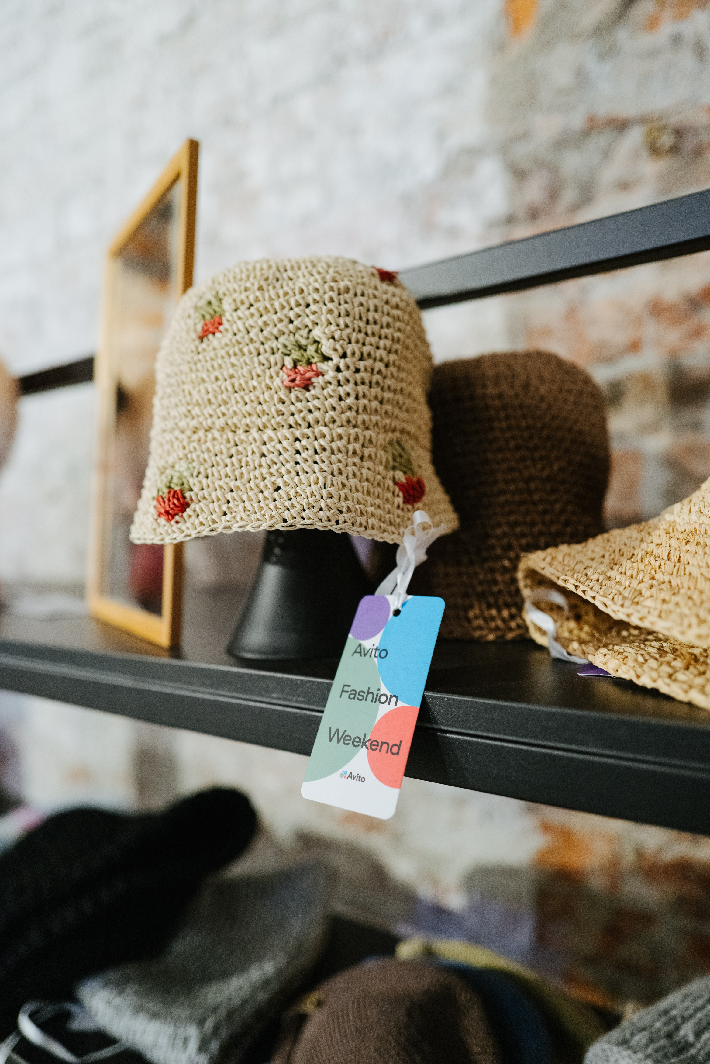 21 декабря 2024 в Типографии Сытина / фото Валерий Белобеев. Фотоотчеты «Ламбада-маркета»