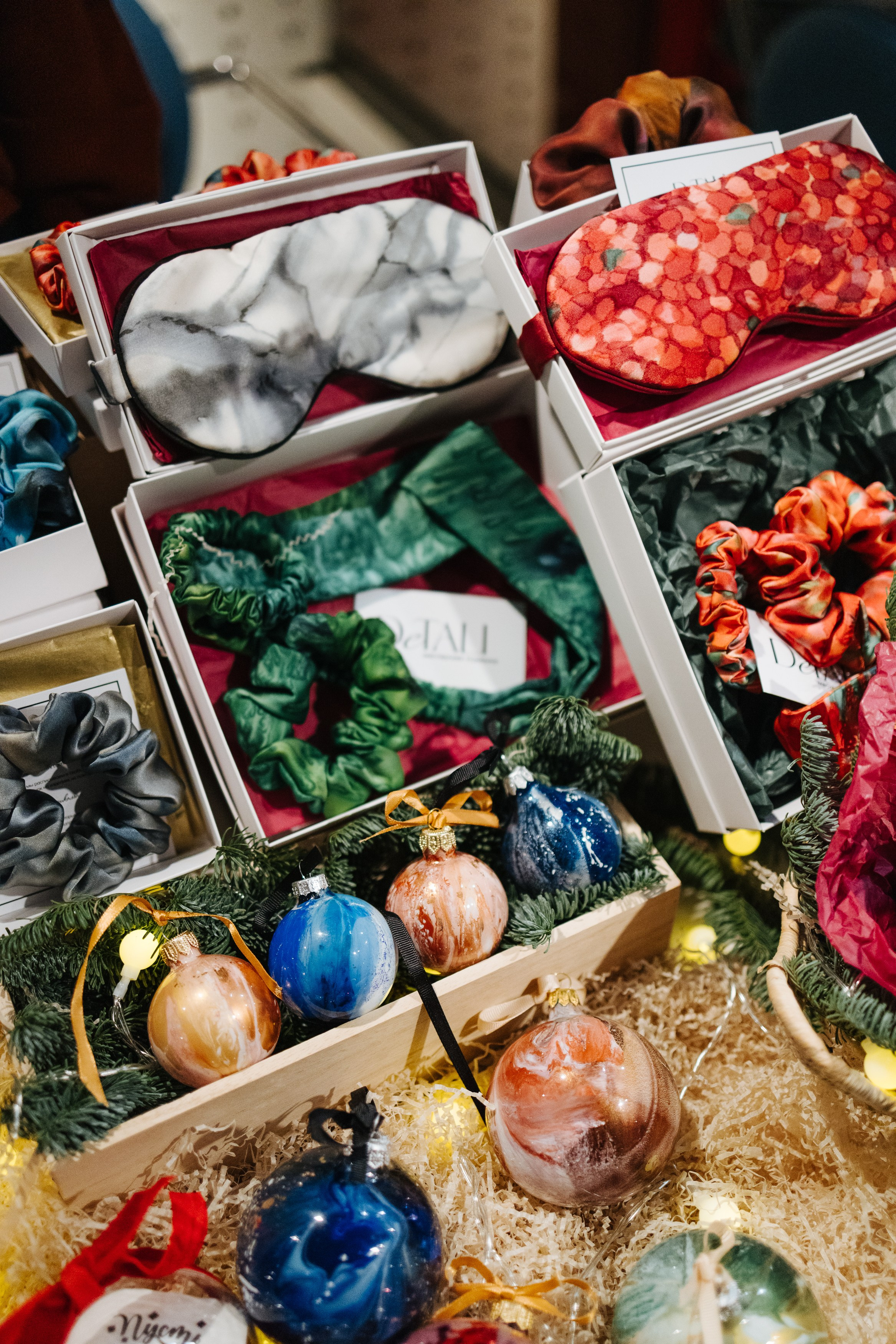 23–24 декабря 2023 в «Три вокзала. Депо» / День 2 / фото Валерий Белобеев. Фотоотчеты «Ламбада-маркета»