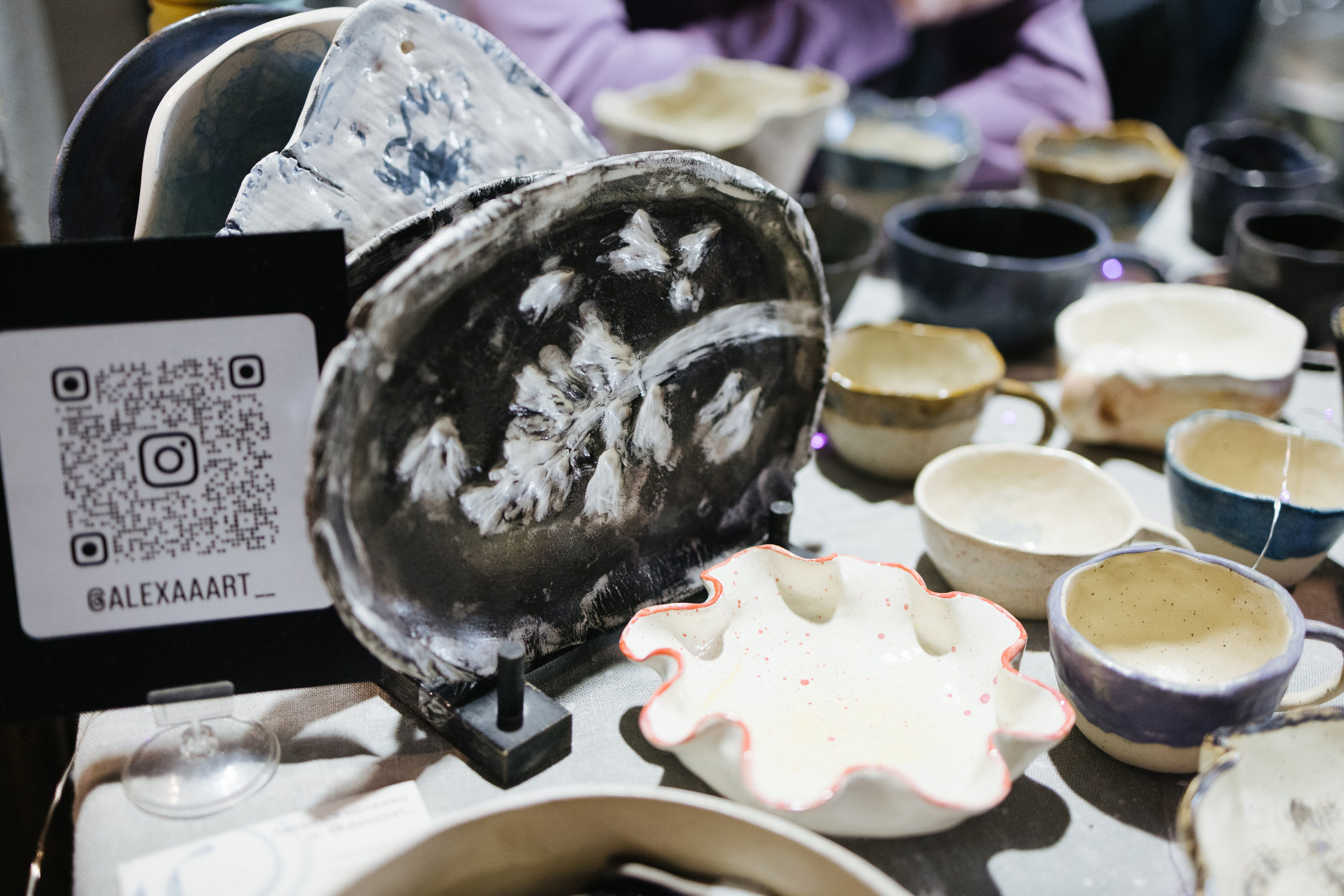 22–23 апреля 2023 в пространстве «Поле». Фотоотчеты «Ламбада-маркета»