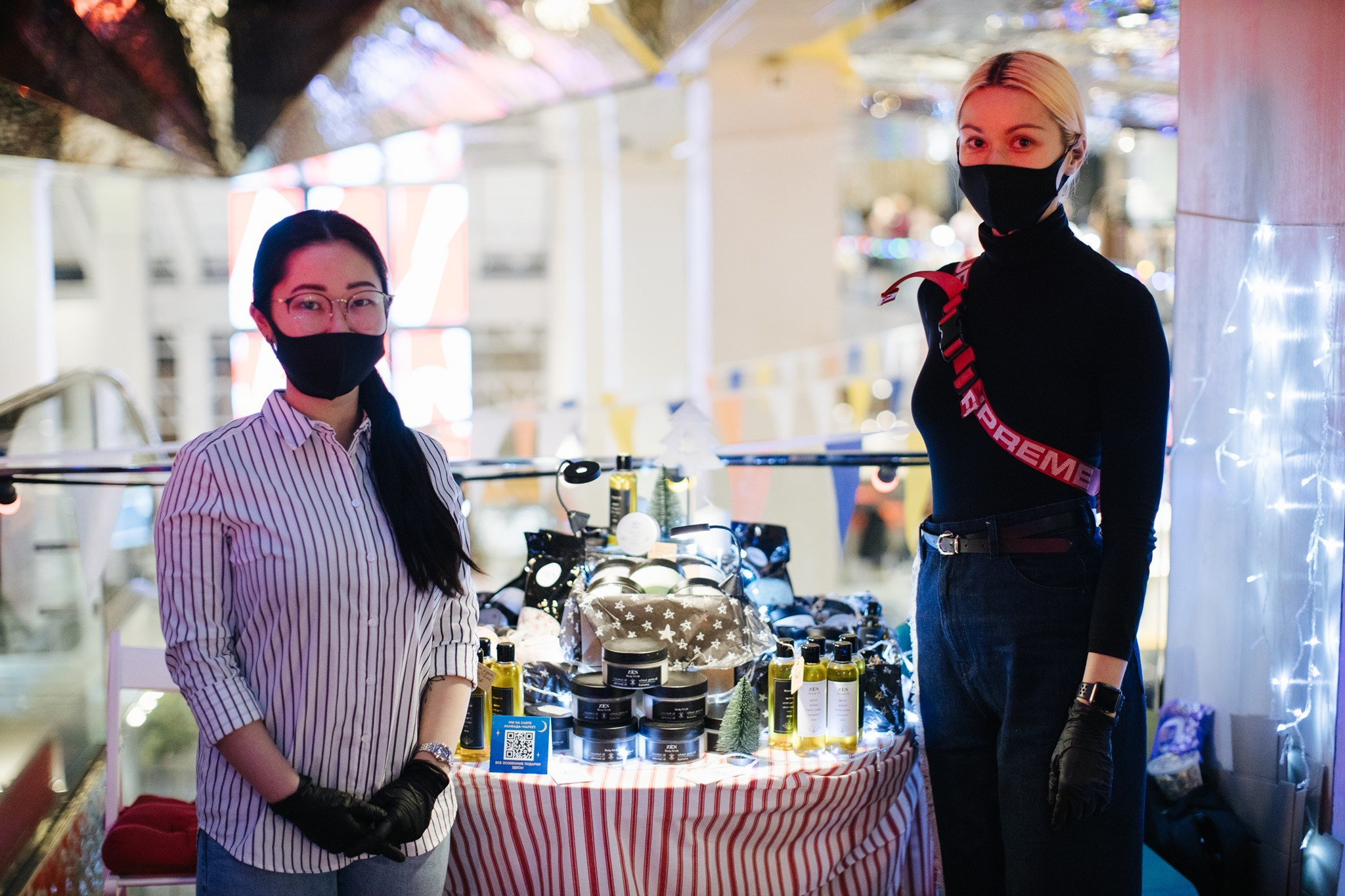 26–27 декабря 2020 POP-UP / фото Валерий Белобеев. Фотоотчеты «Ламбада-маркета»