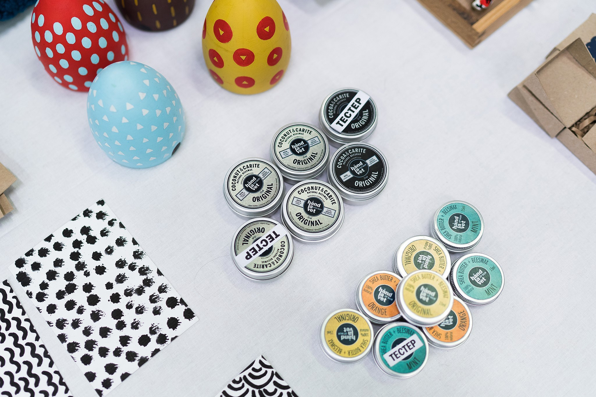 12–13 марта 2016 на Трёхгорной мануфактуре / День 2 / фото Яся Фогельгардт. Фотоотчеты «Ламбада-маркета»