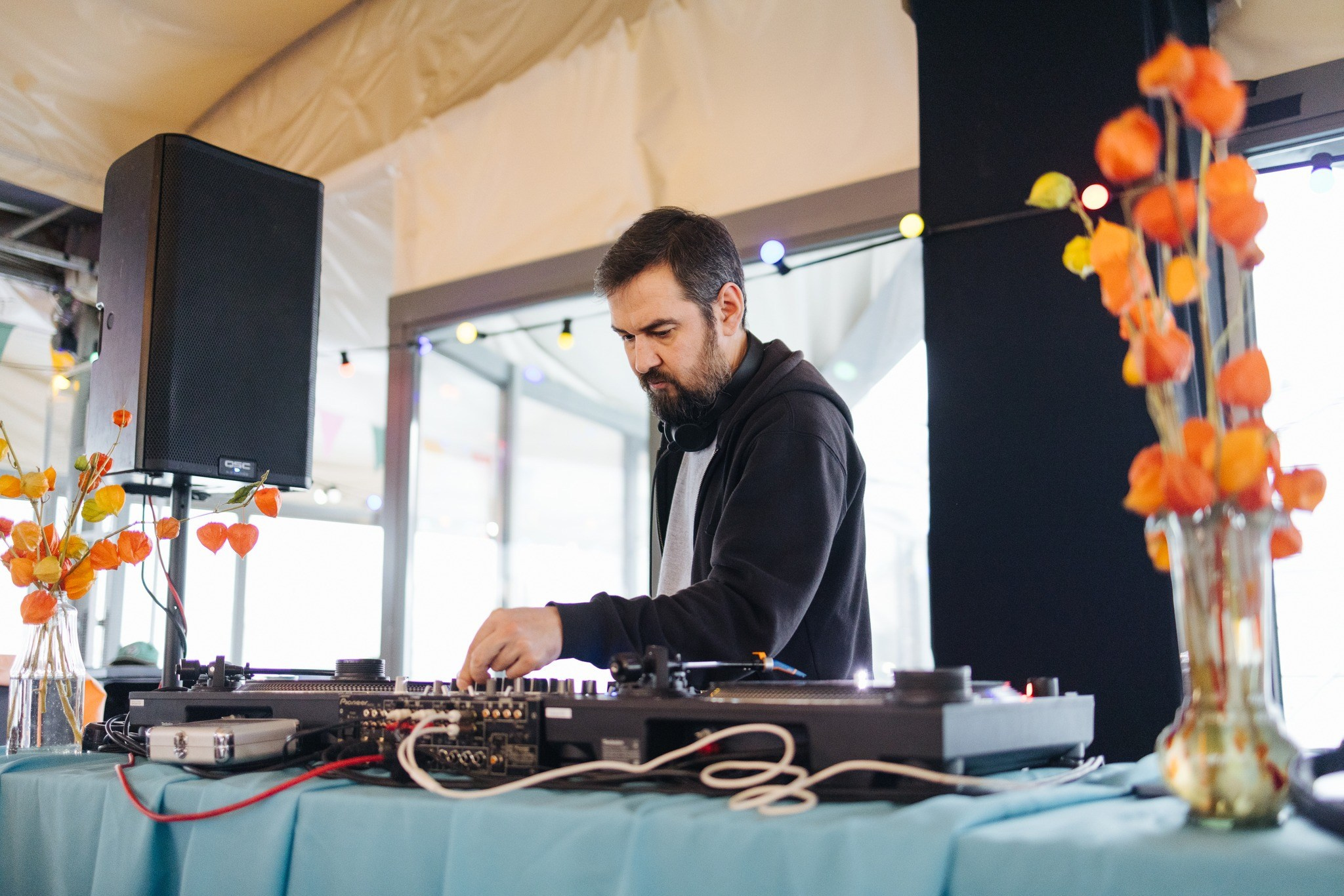 21–22 октября 2023 в Универмаге «Цветной» / фото Валерий Белобеев. Фотоотчеты «Ламбада-маркета»