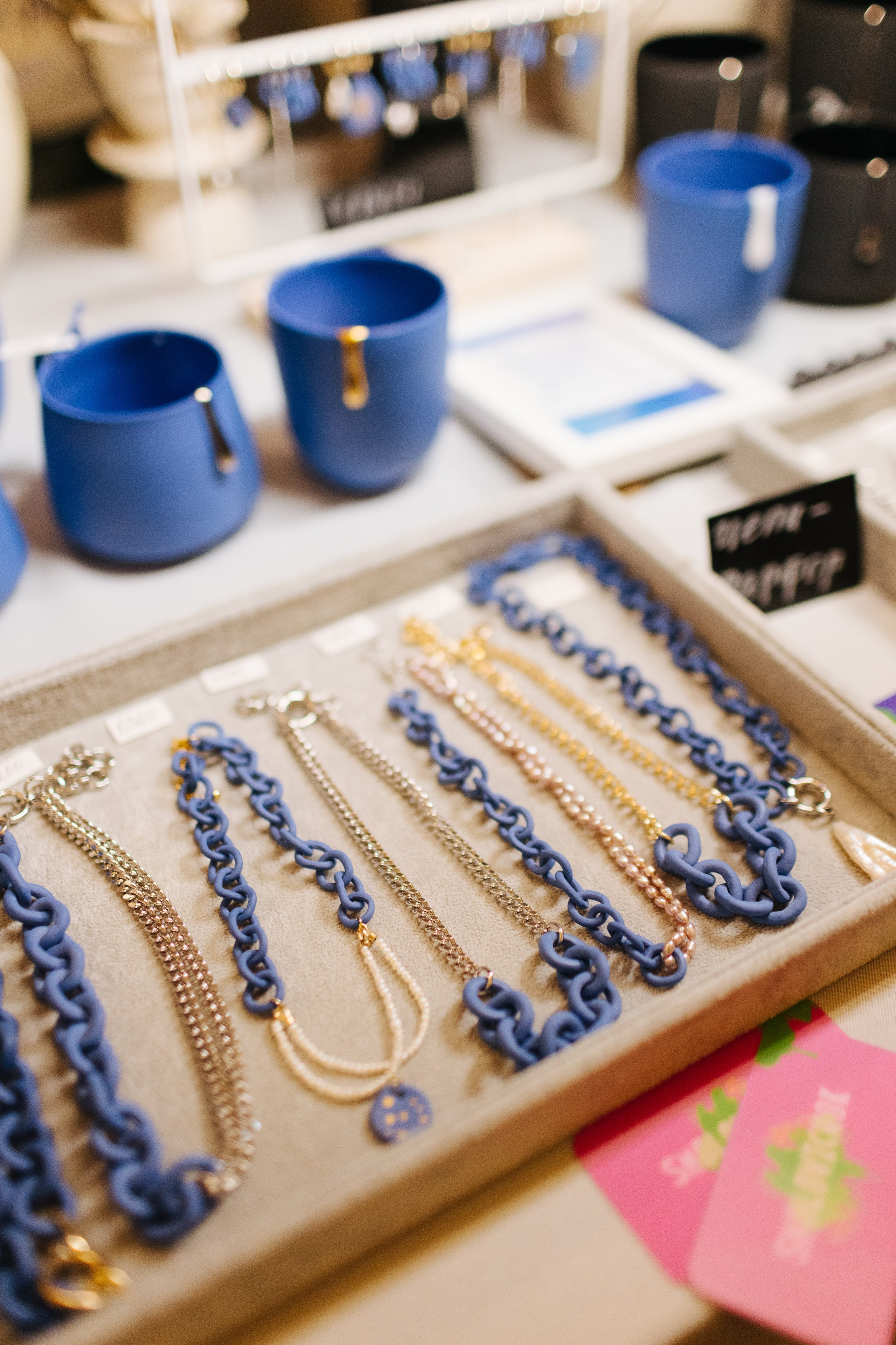 12–13 ноября 2022 POP-UP в ДК Рассвет. Фотоотчеты «Ламбада-маркета»