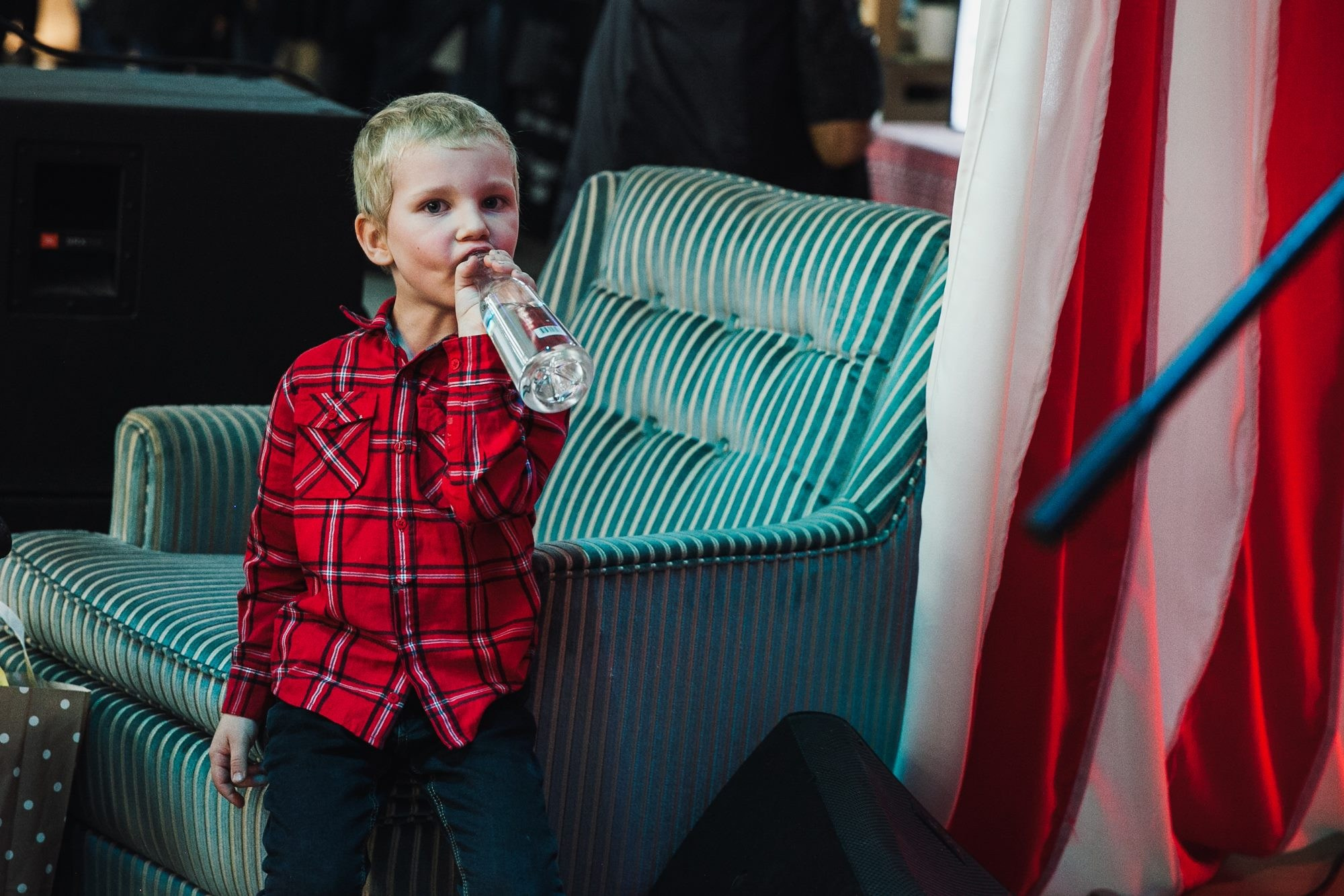 11–12 ноября 2017 / Трёхгорная мануфактура / День 1 / фото Людмила Савельева. Фотоотчеты «Ламбада-маркета»